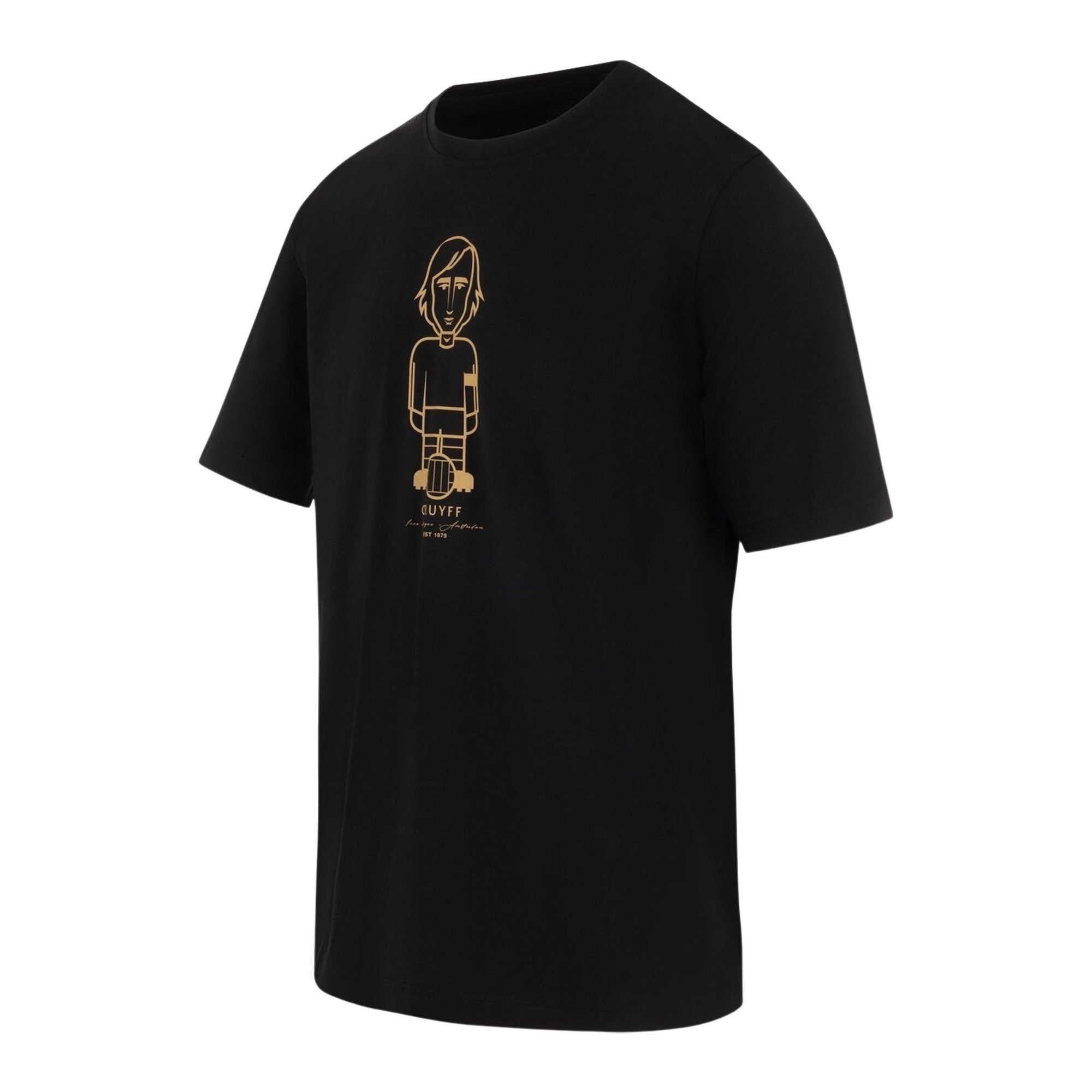 Cruyff Avatar Shirt Heren