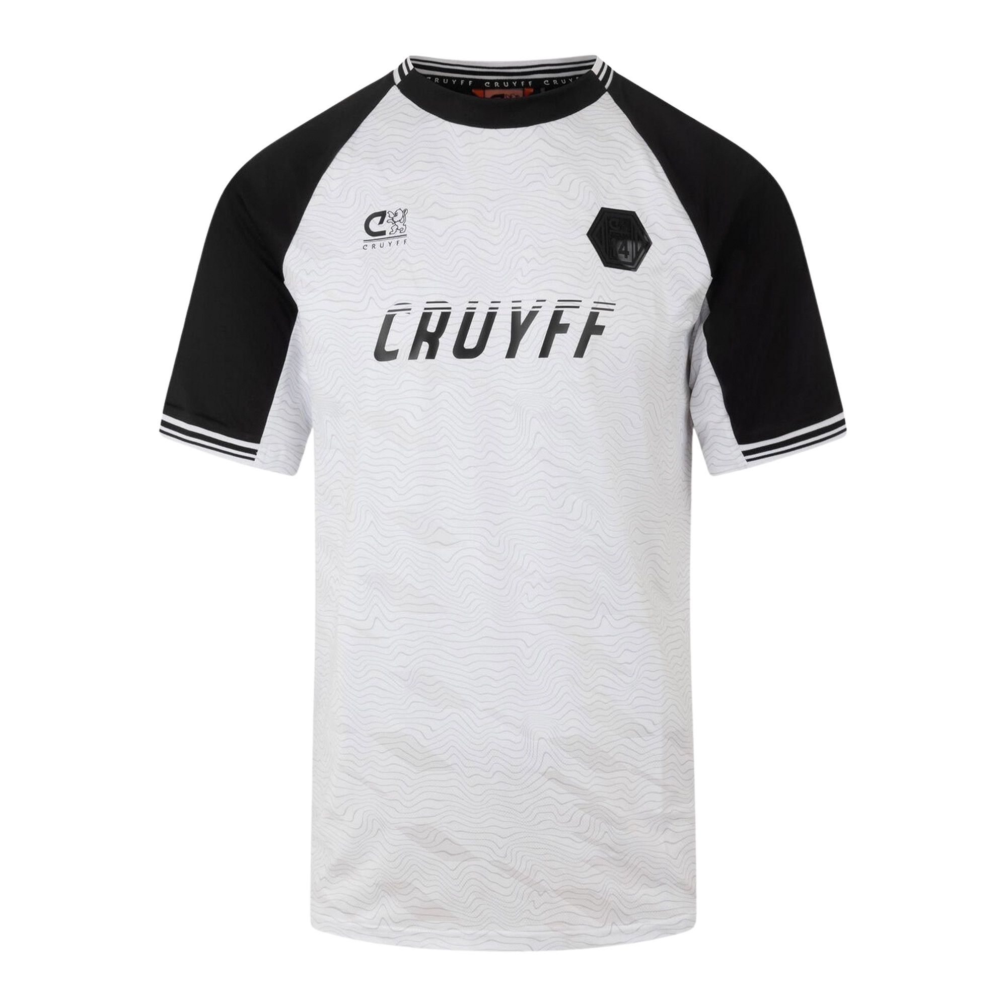 Cruyff Icon Shirt Heren