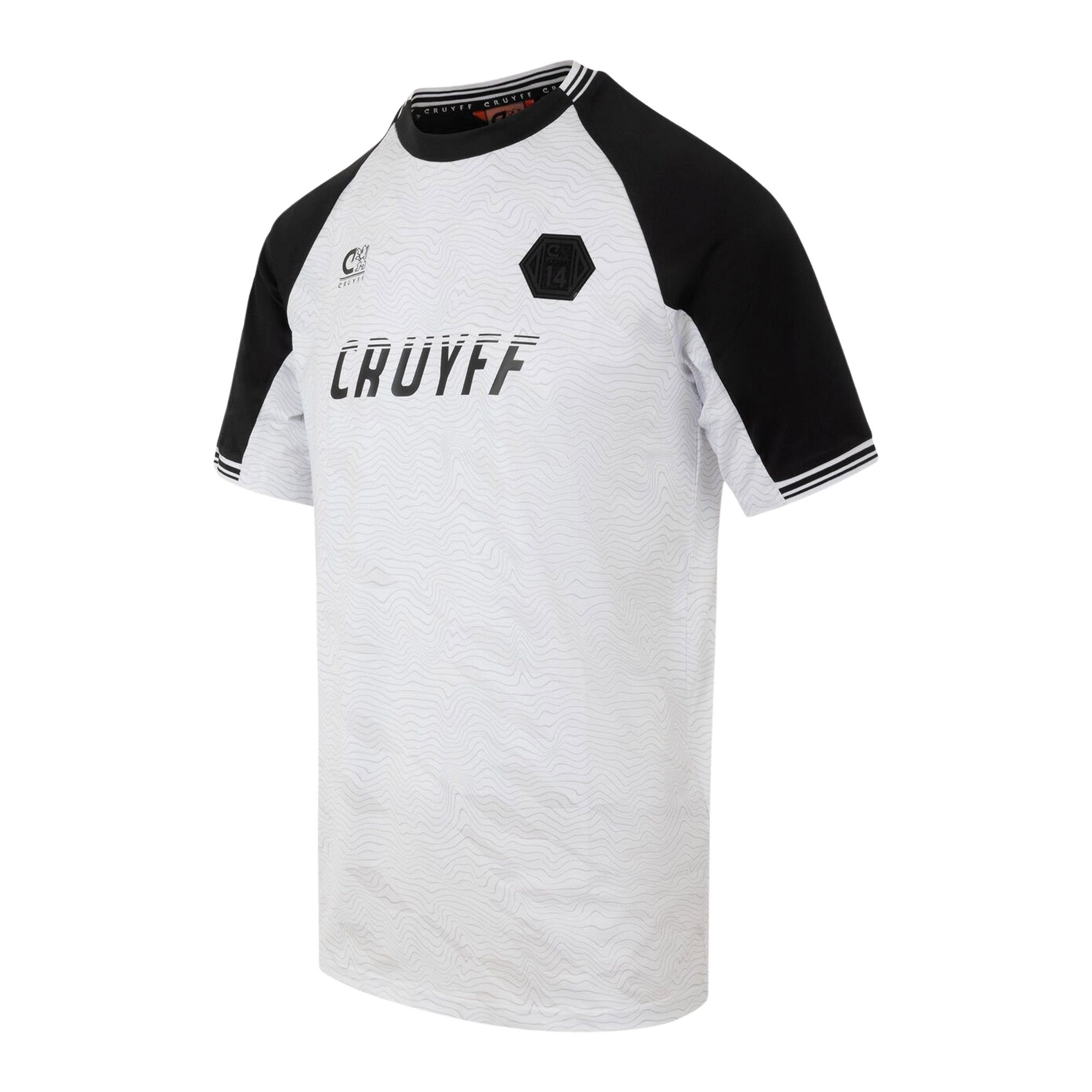 Cruyff Icon Shirt Heren