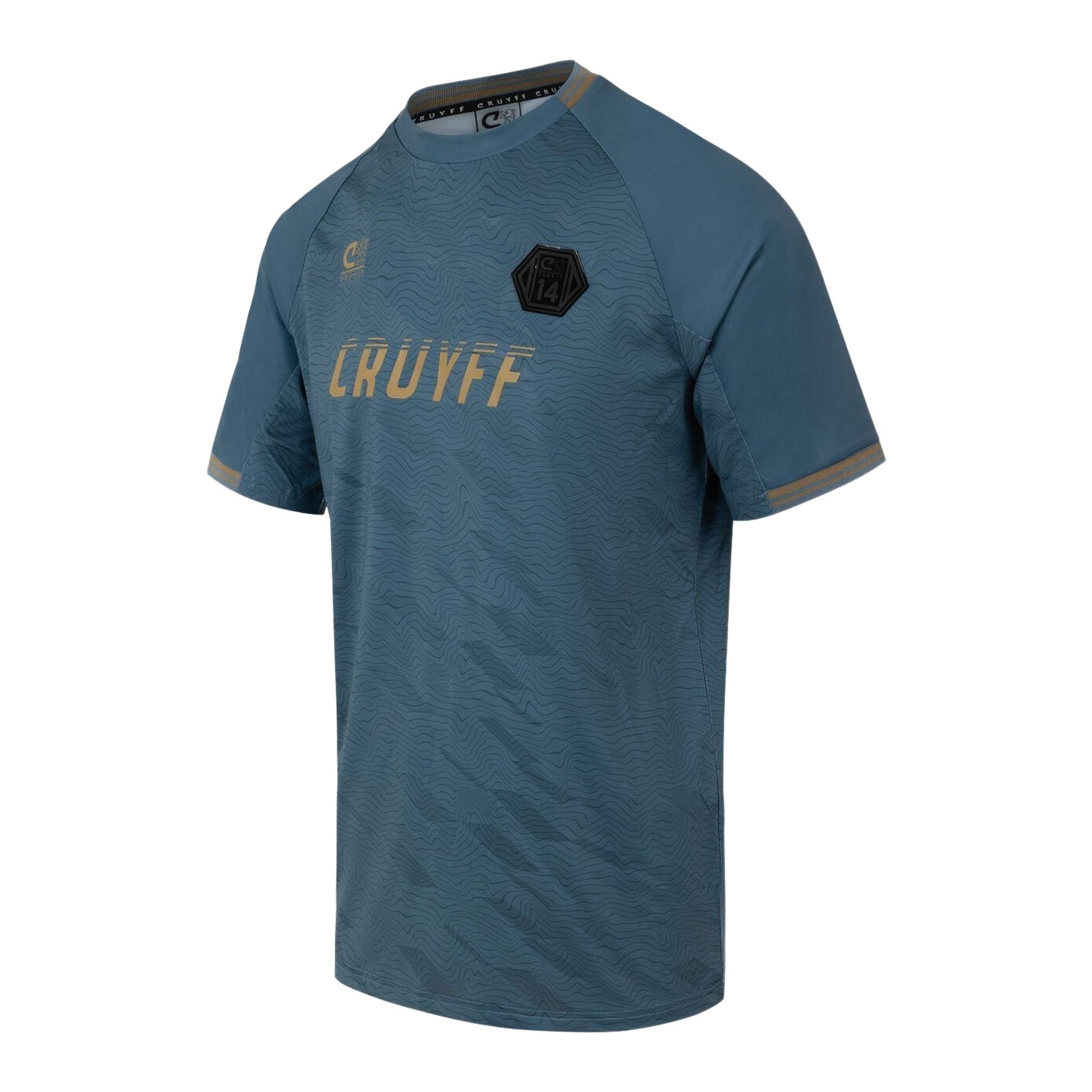 Cruyff Icon Shirt Hommes