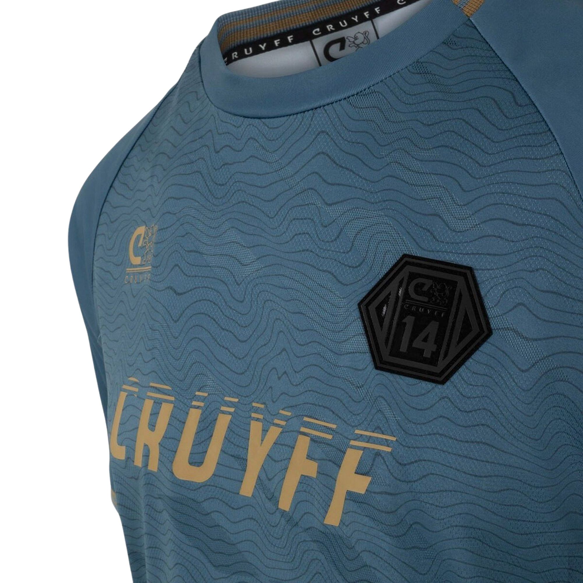 Cruyff Icon Shirt Hommes