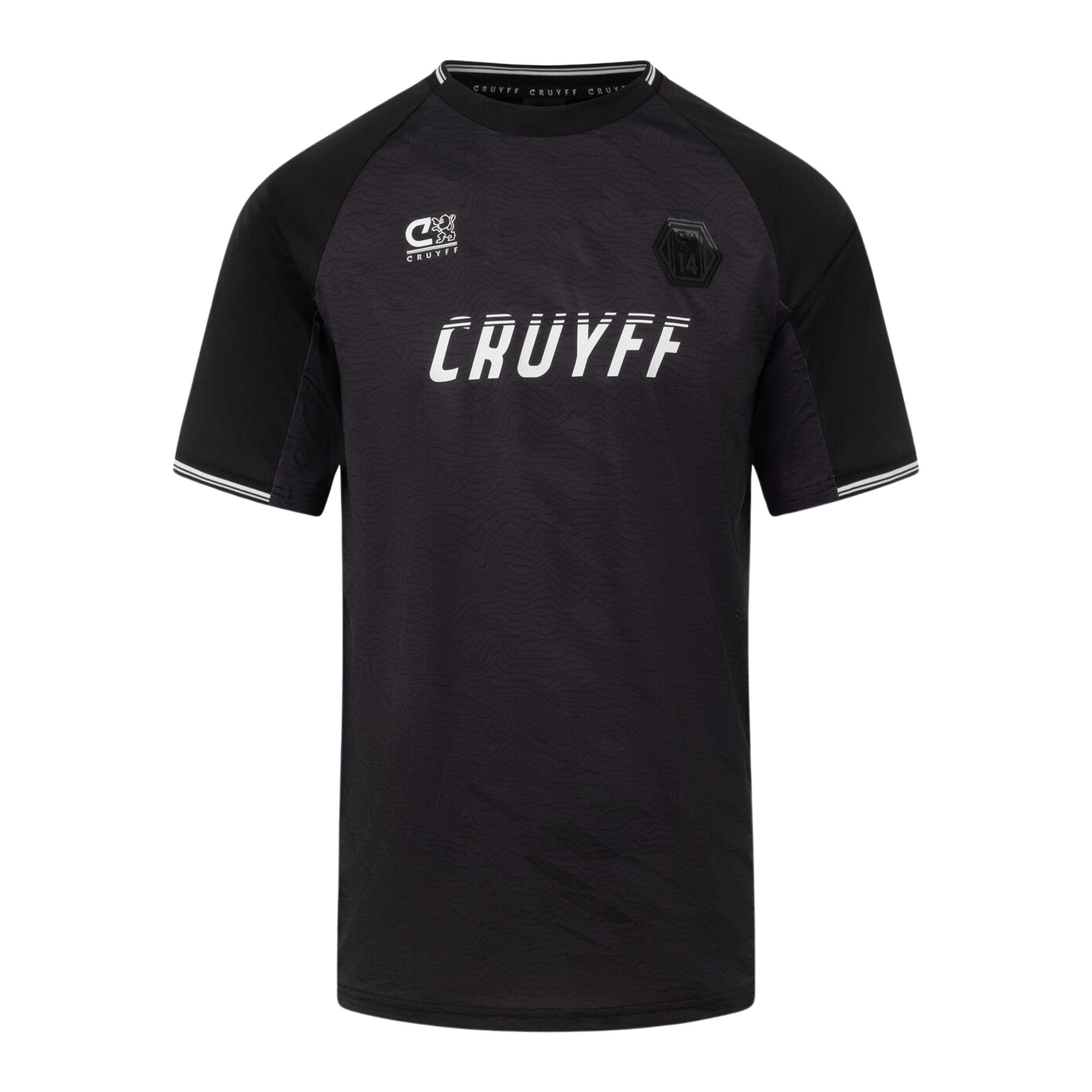 Cruyff Icon Shirt Heren