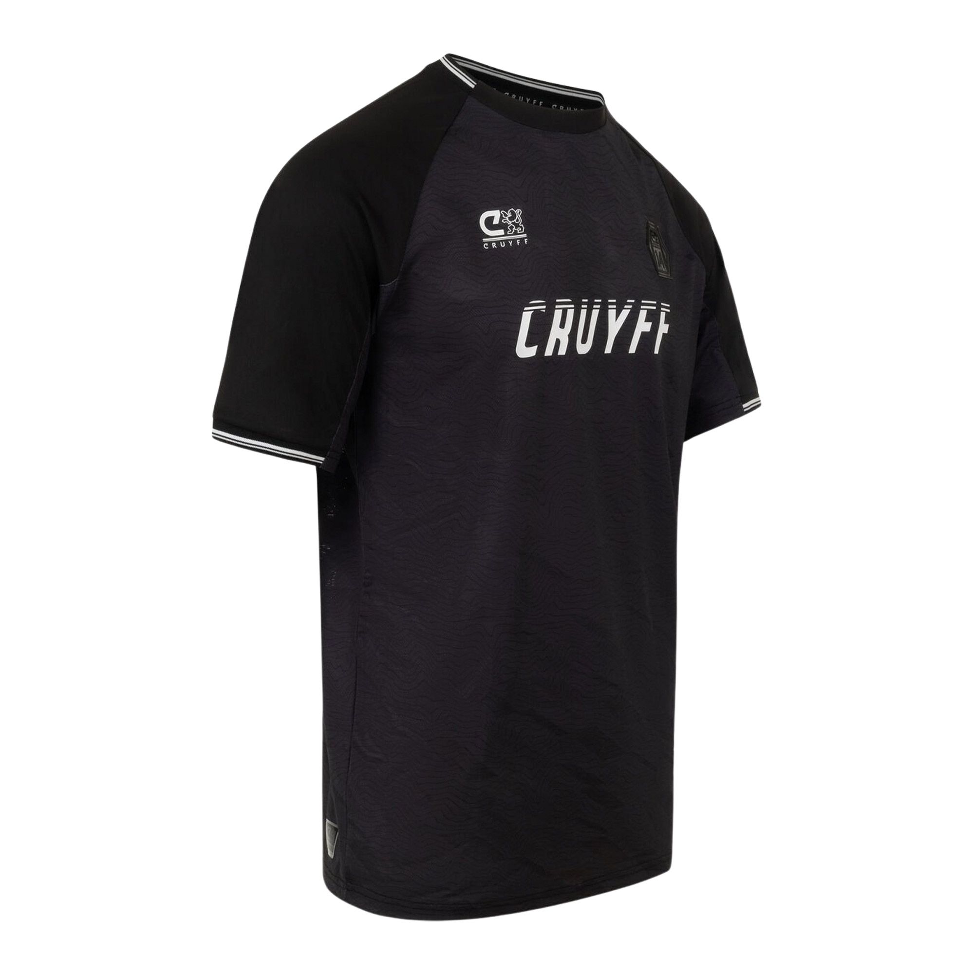 Cruyff Icon Shirt Hommes