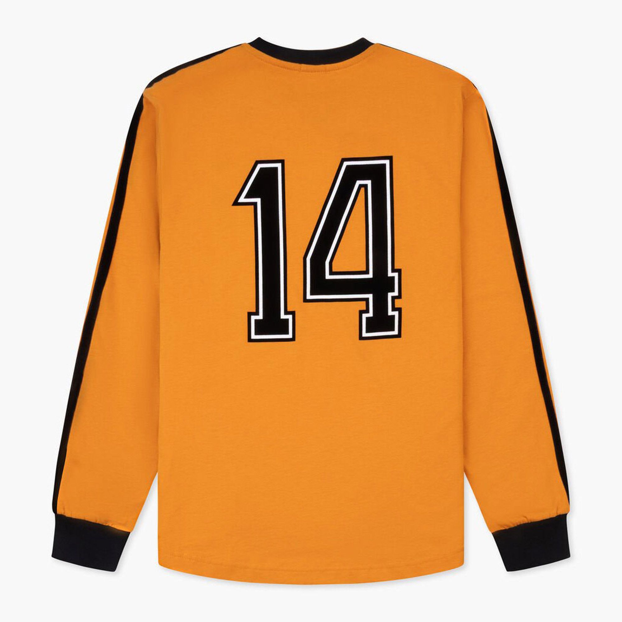 Cruyff World Cup Shirt LS Heren