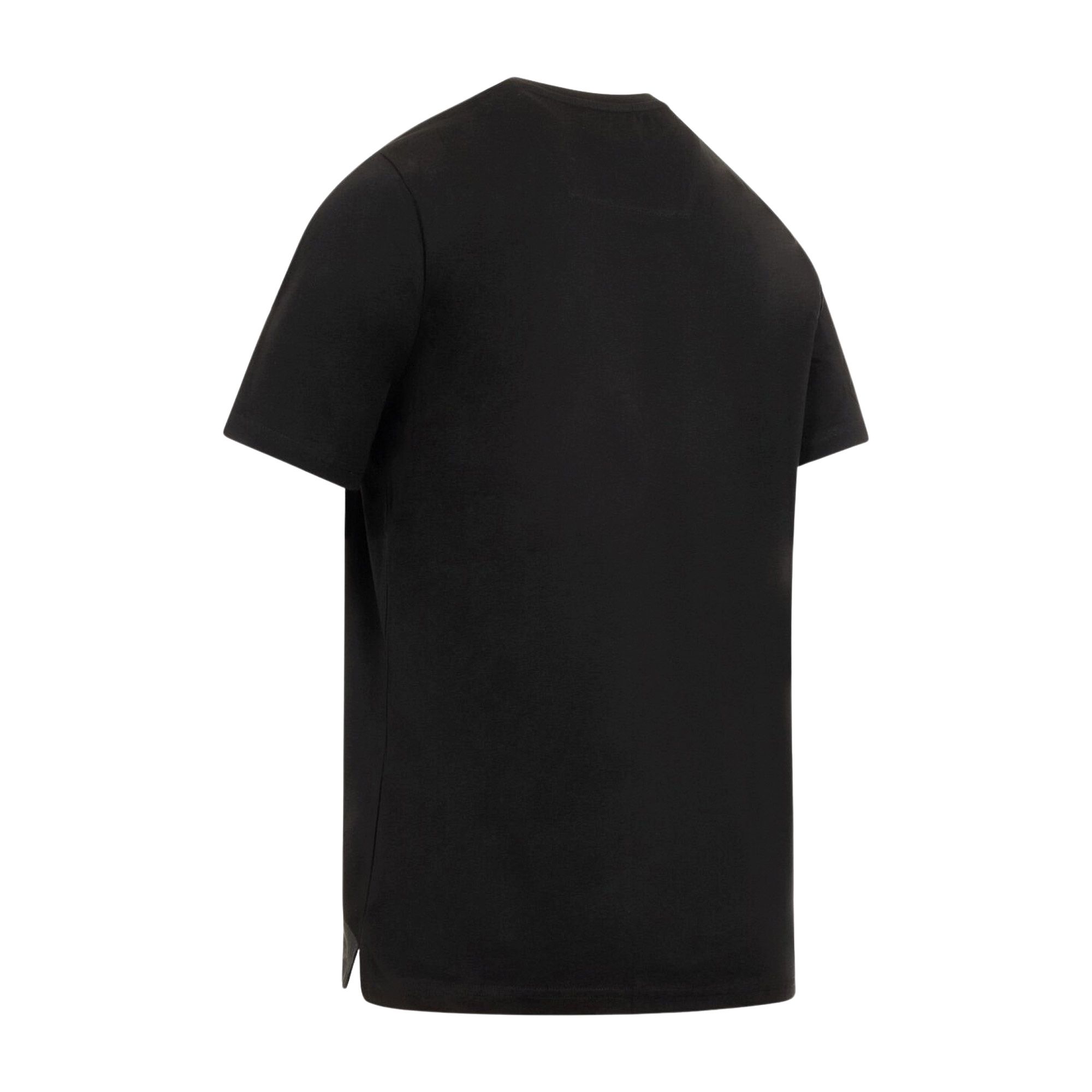 Cruyff Honor Graphic Shirt Heren
