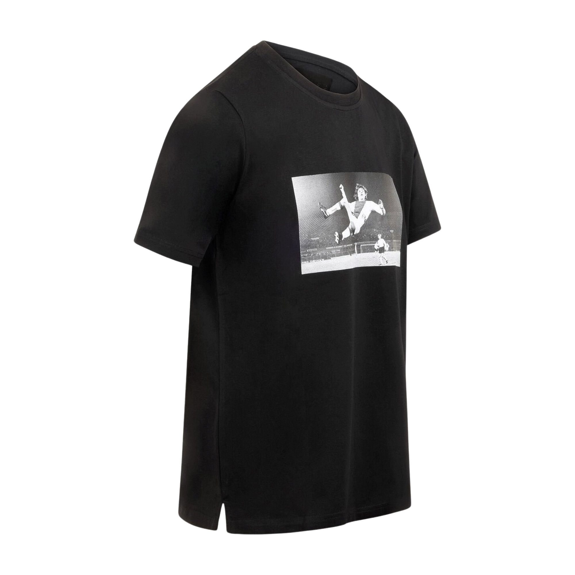 Cruyff Honor Graphic Shirt Heren