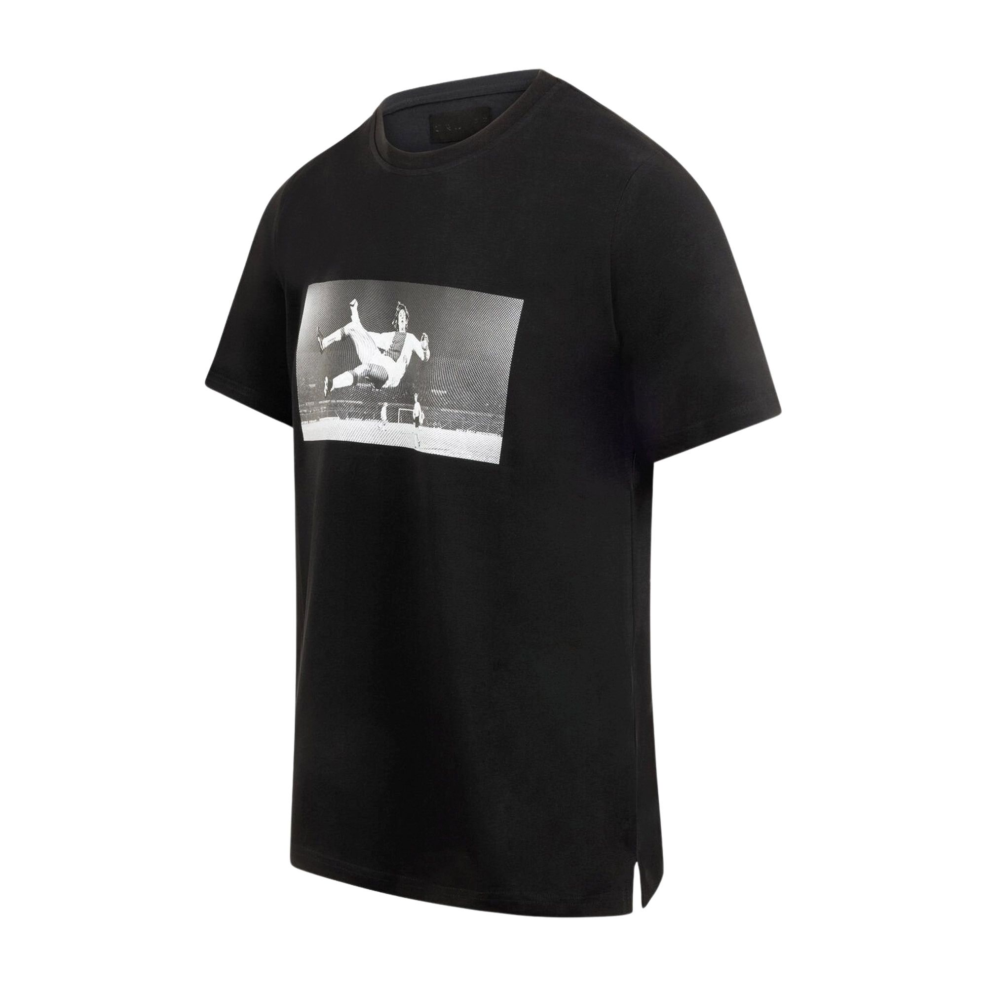 Cruyff Honor Graphic Shirt Heren