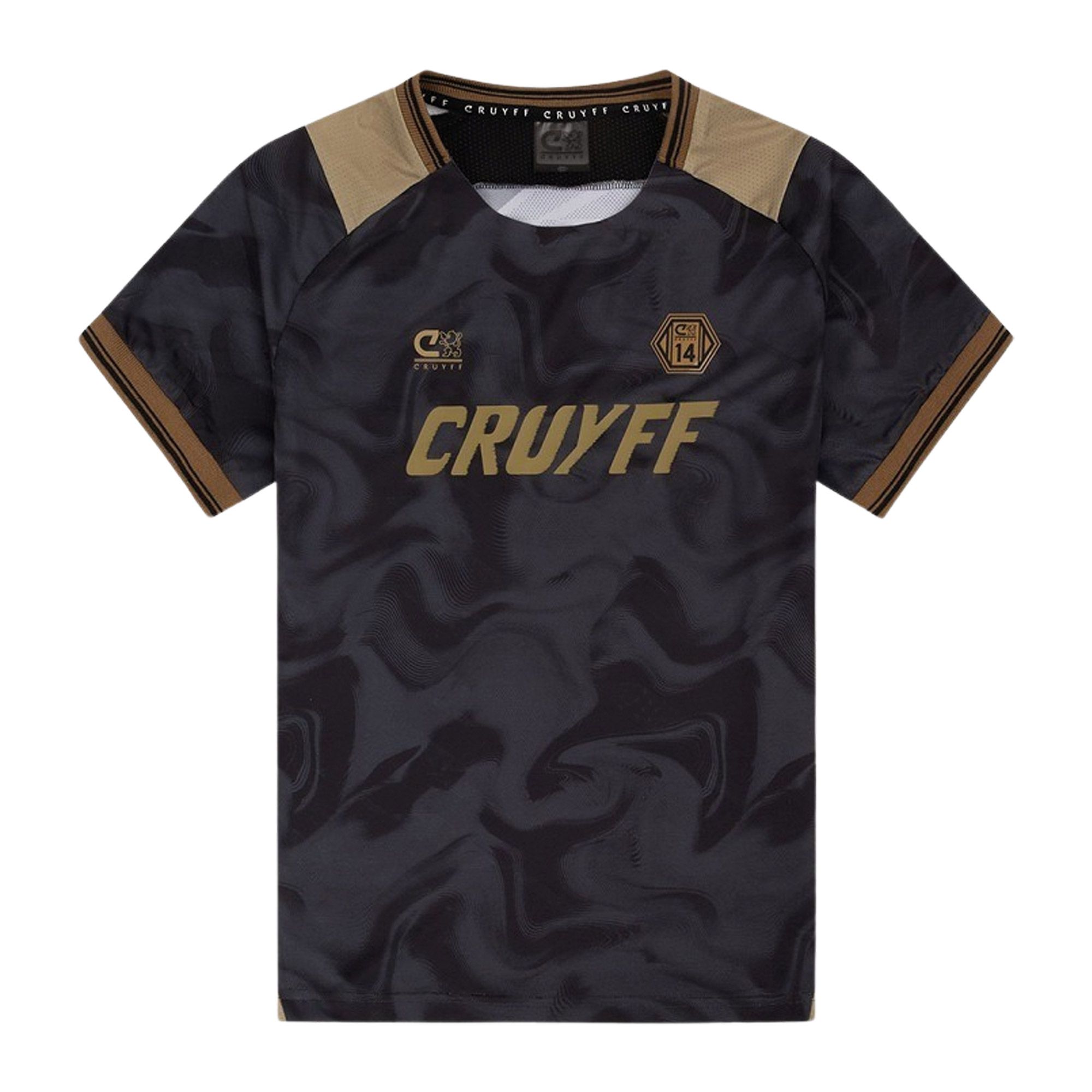 Cruyff Defense Shirt Junior