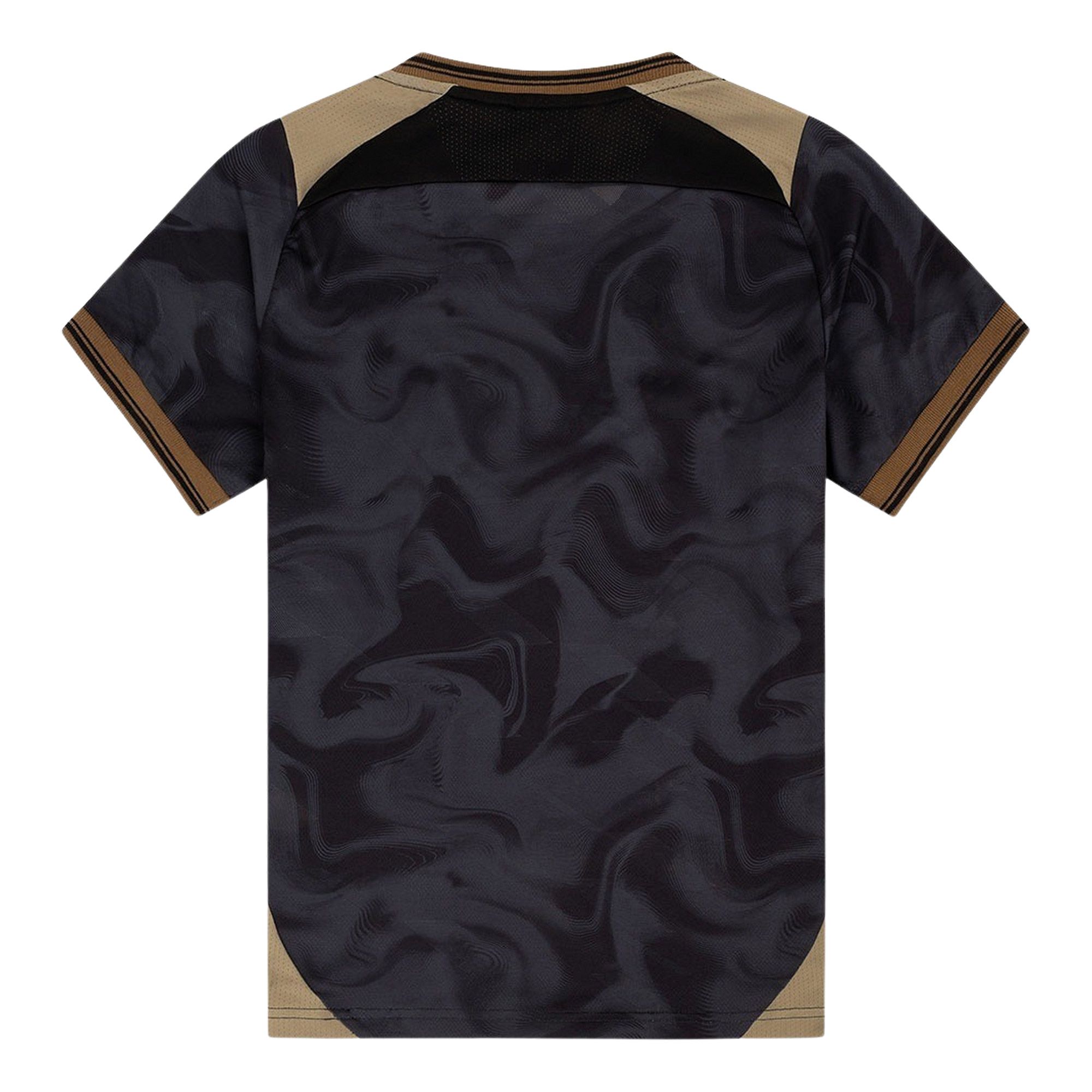 Cruyff Defense Shirt Junior
