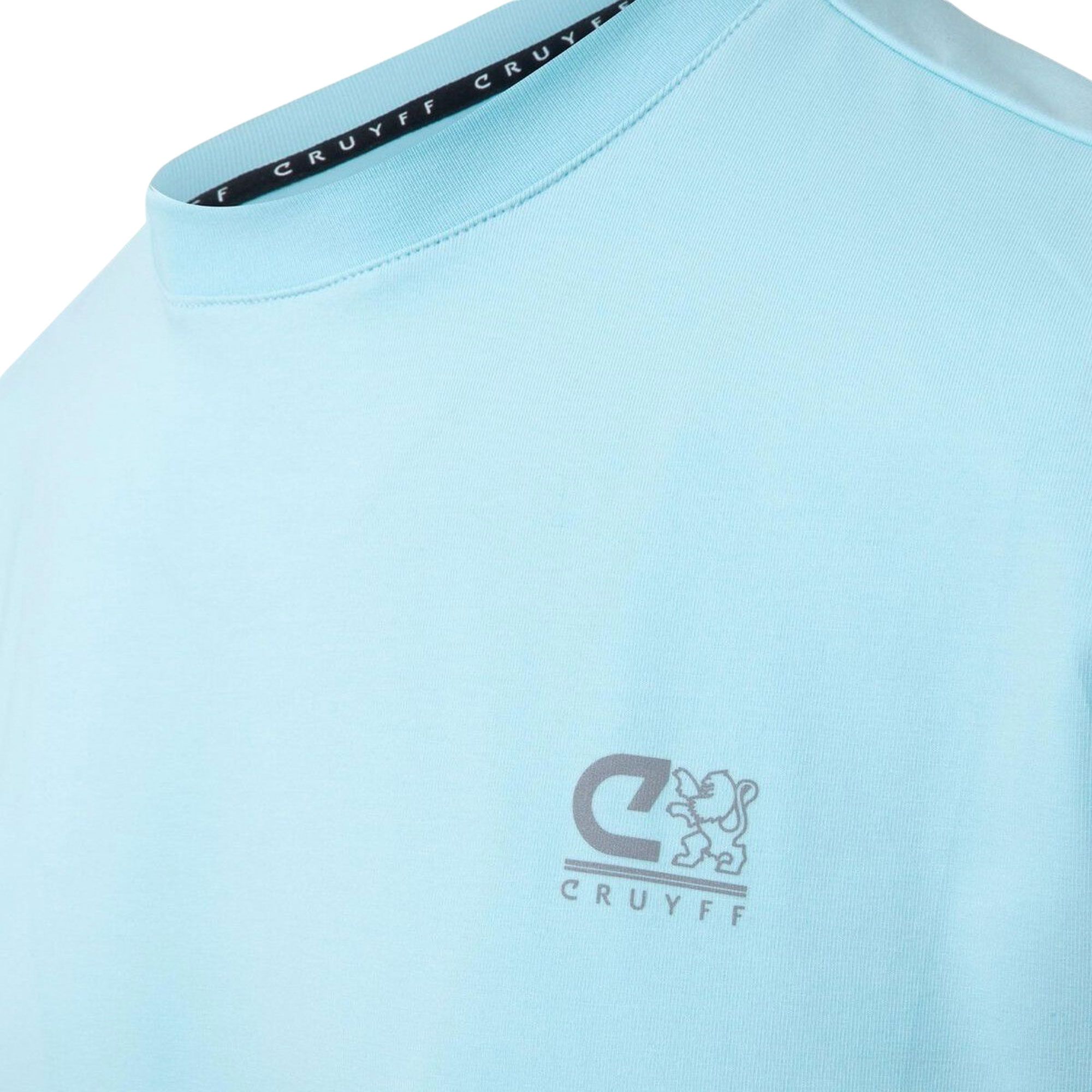 Cruyff Soothe Shirt Heren