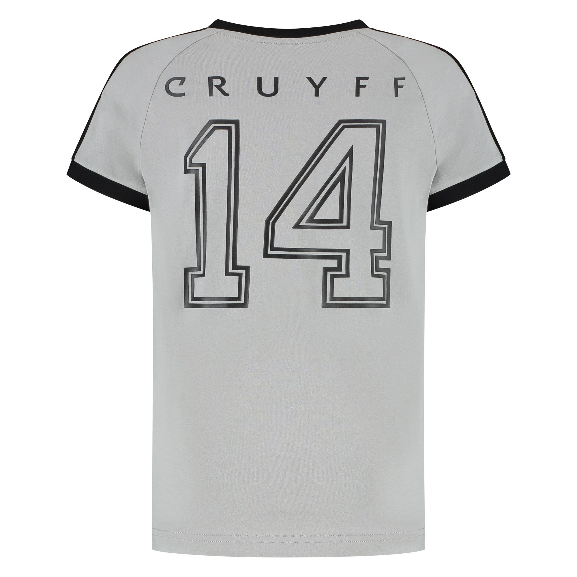Cruyff Onyx Shirt Junior