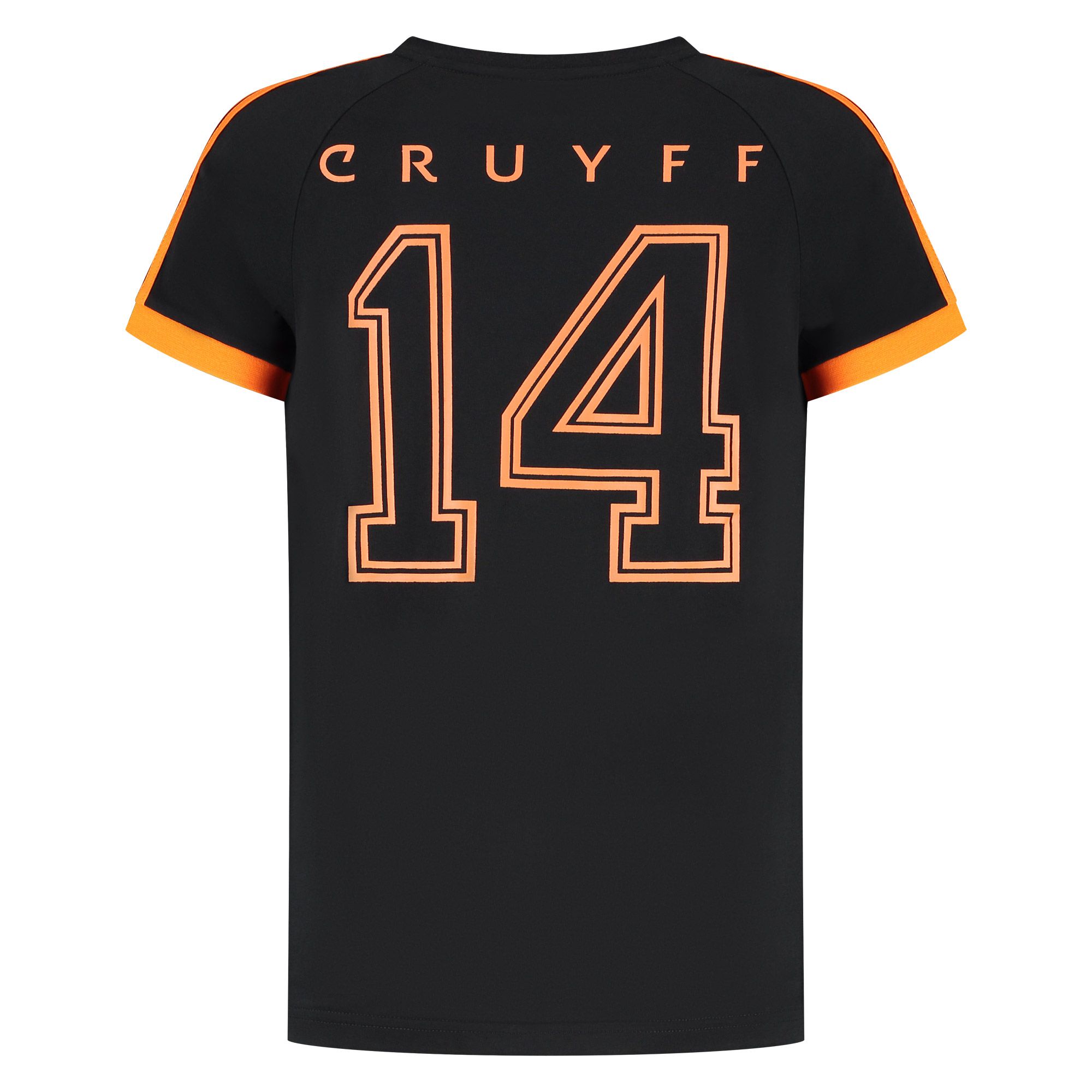 Cruyff Onyx Shirt Junior