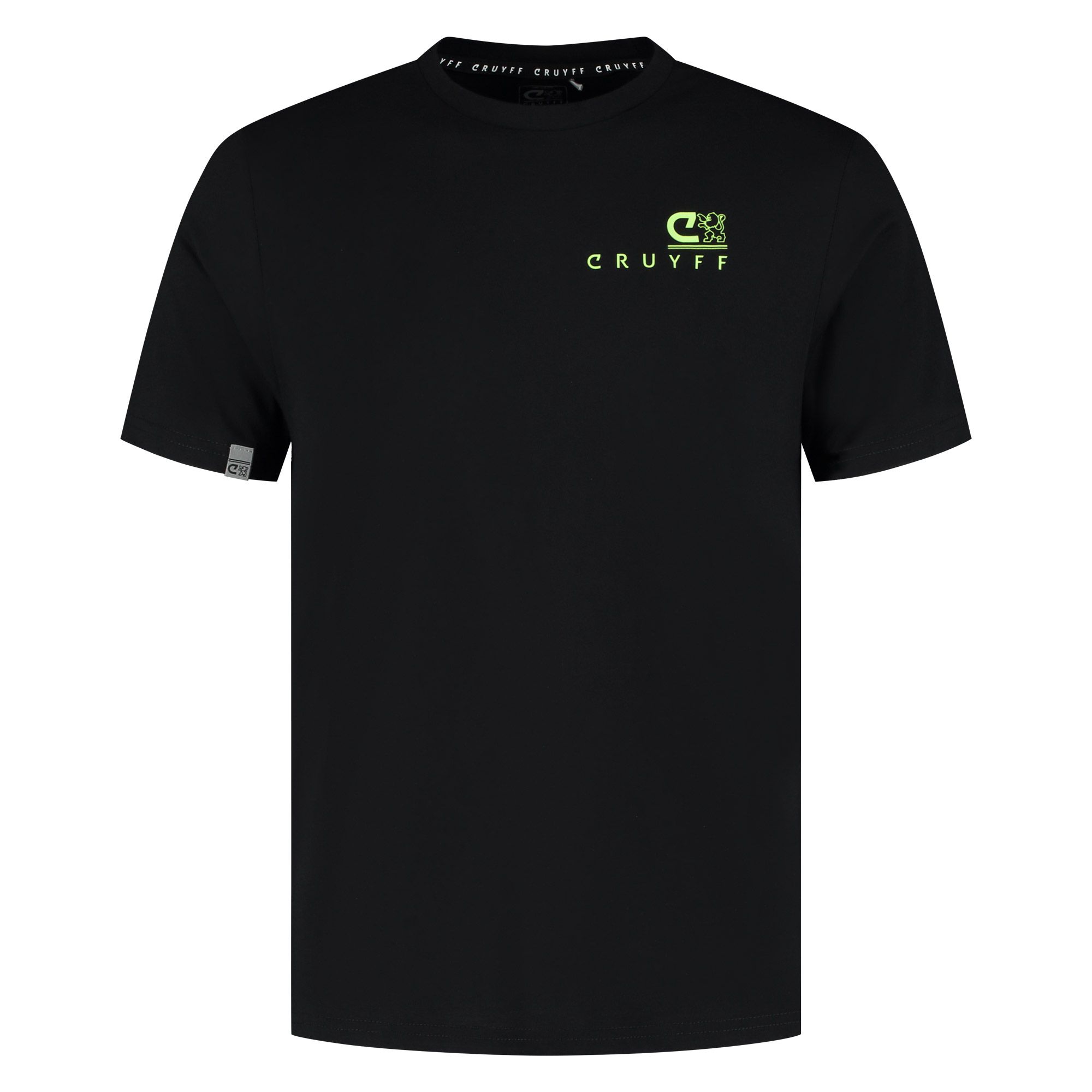 Cruyff Pro Shirt Heren
