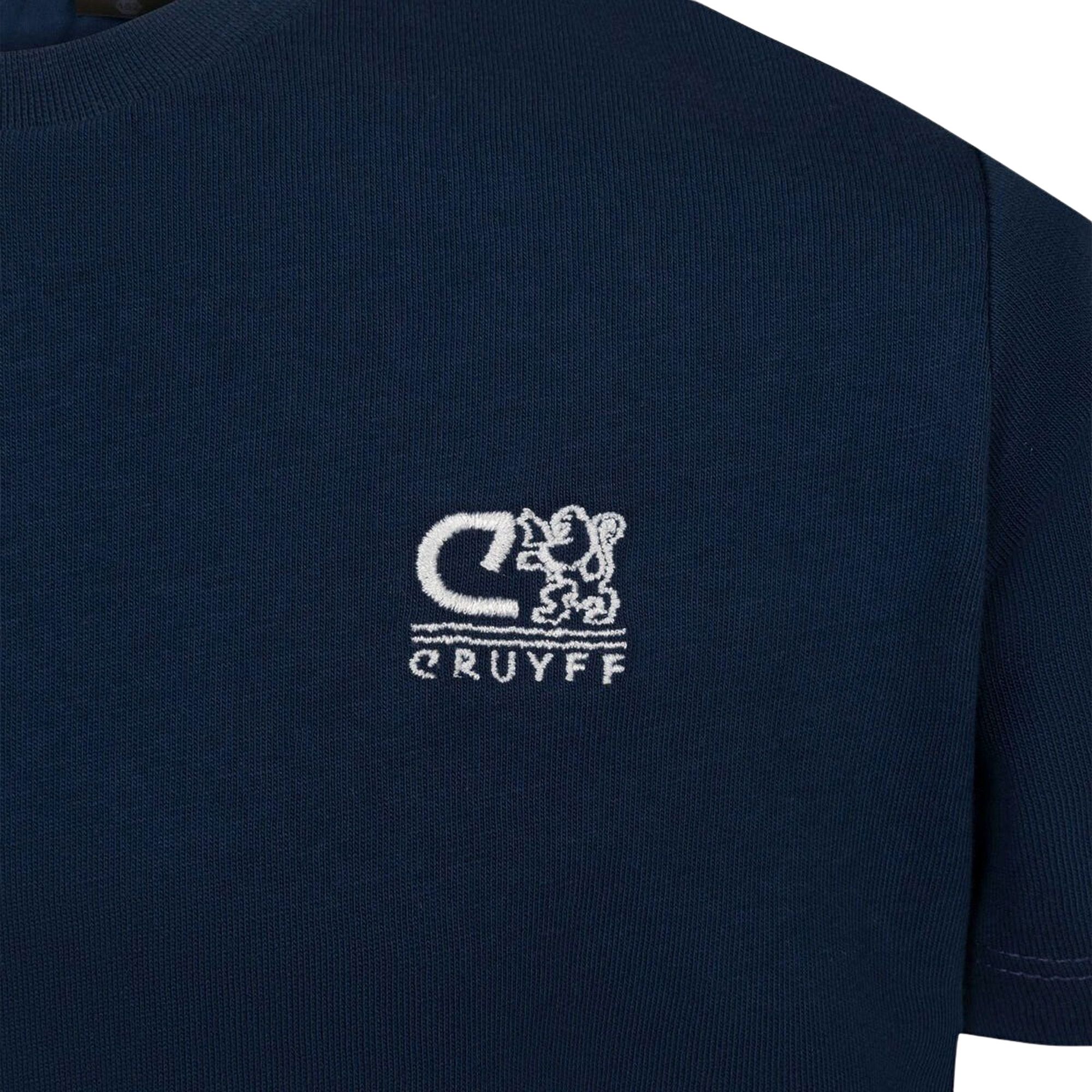 Cruyff Energized Shirt Junior