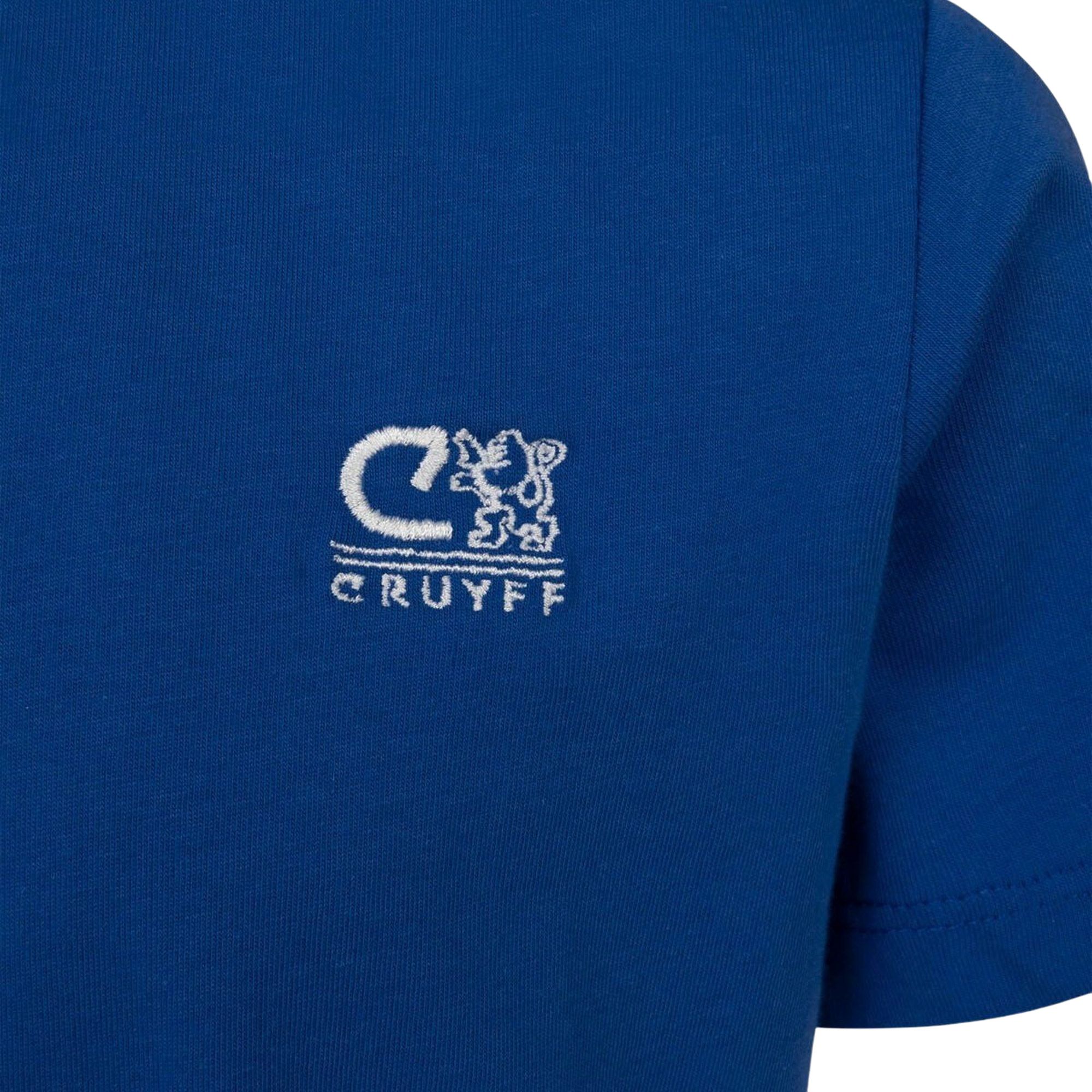 Cruyff Energized Shirt Junior