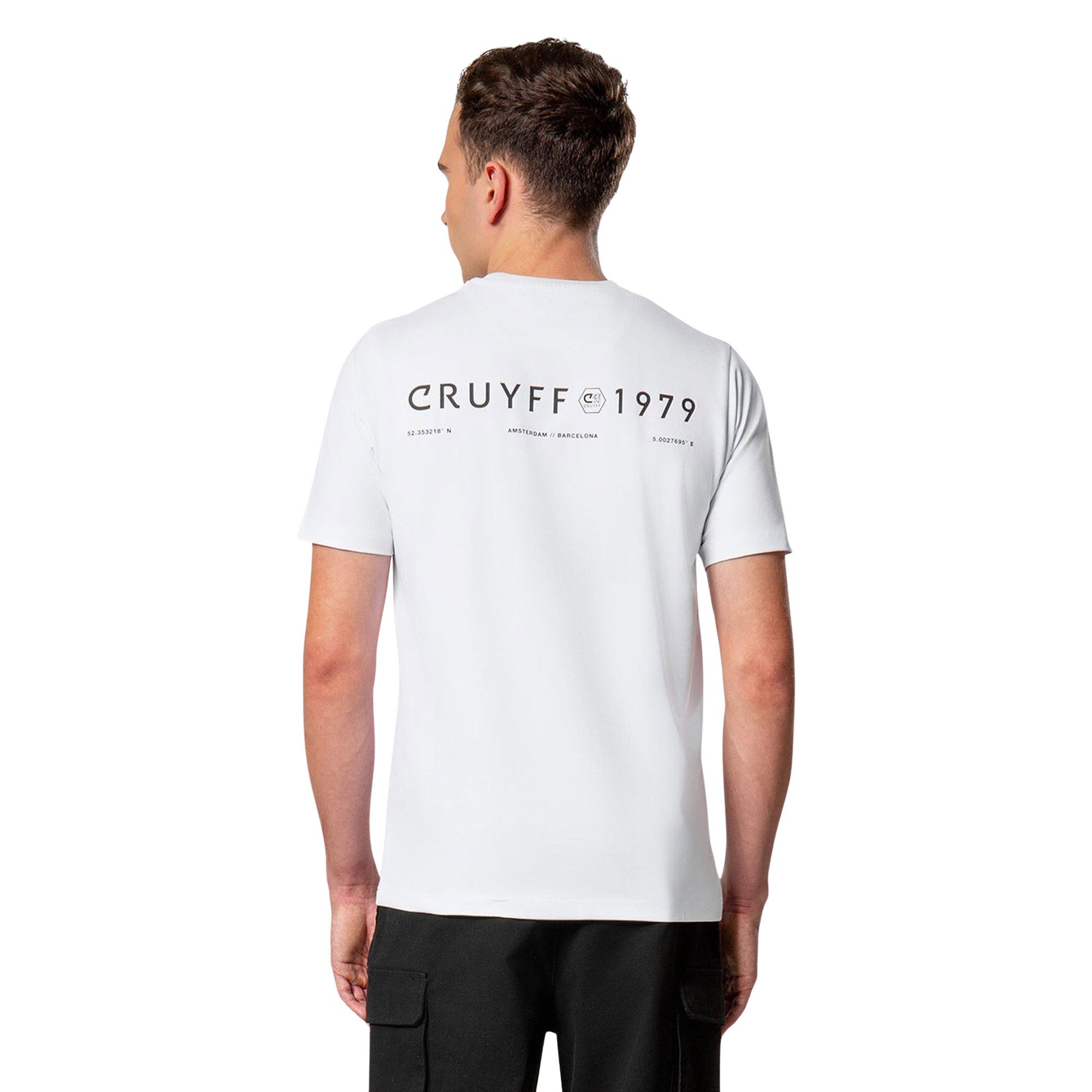 Cruyff '79 Shirt Heren