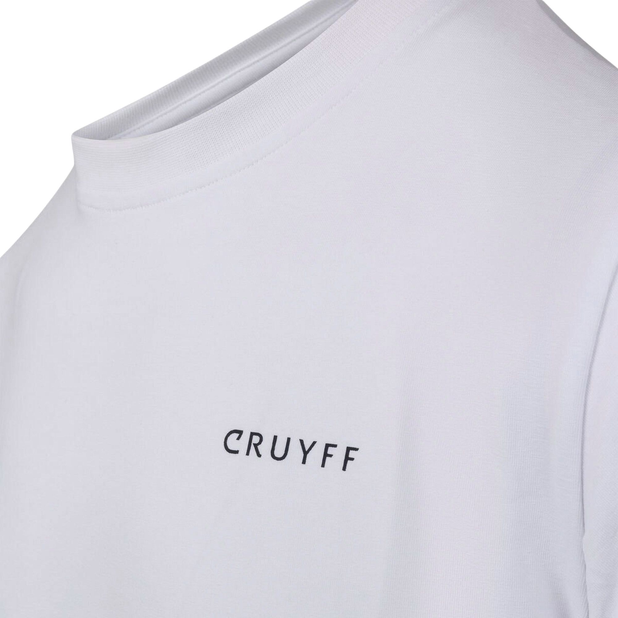 Cruyff '79 Shirt Heren