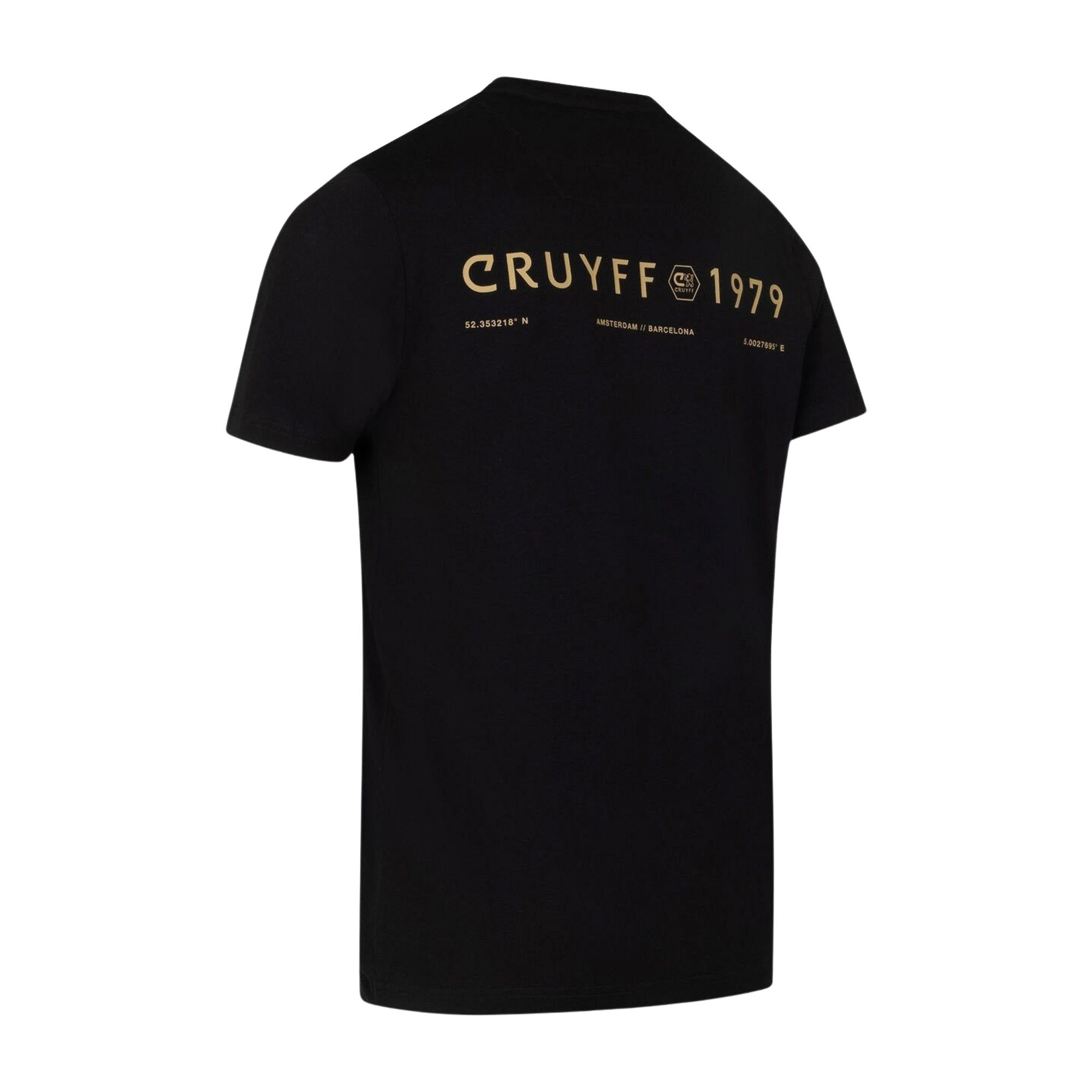 Cruyff '79 Shirt Heren