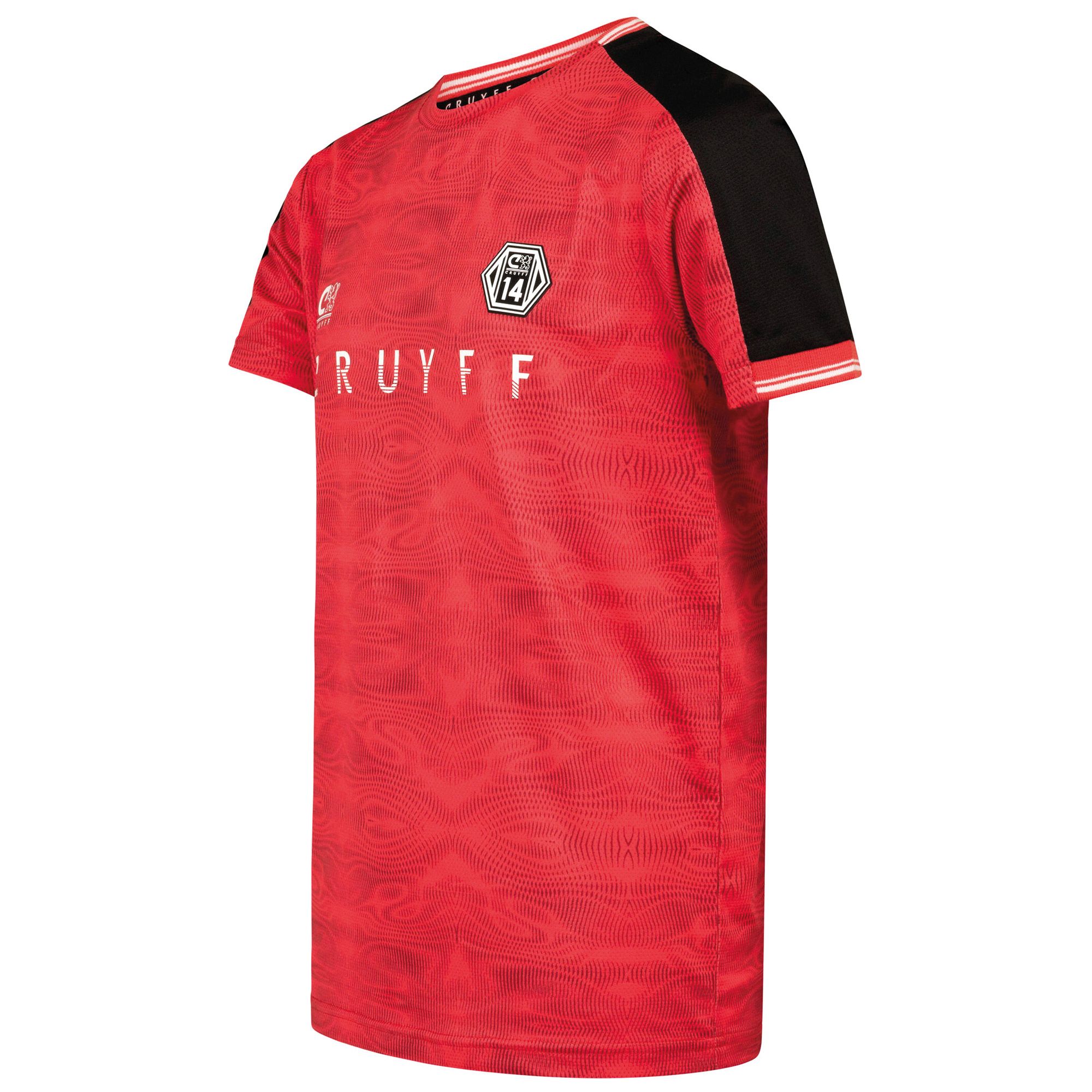 Cruyff Brooke Shirt Junior