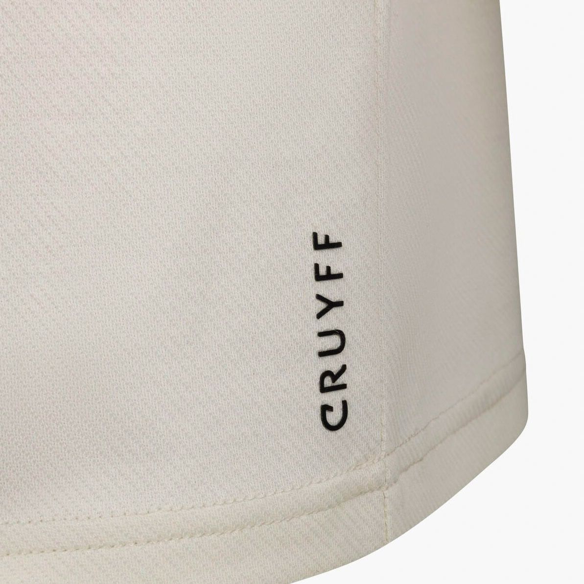 Cruyff Twill Shirt Heren