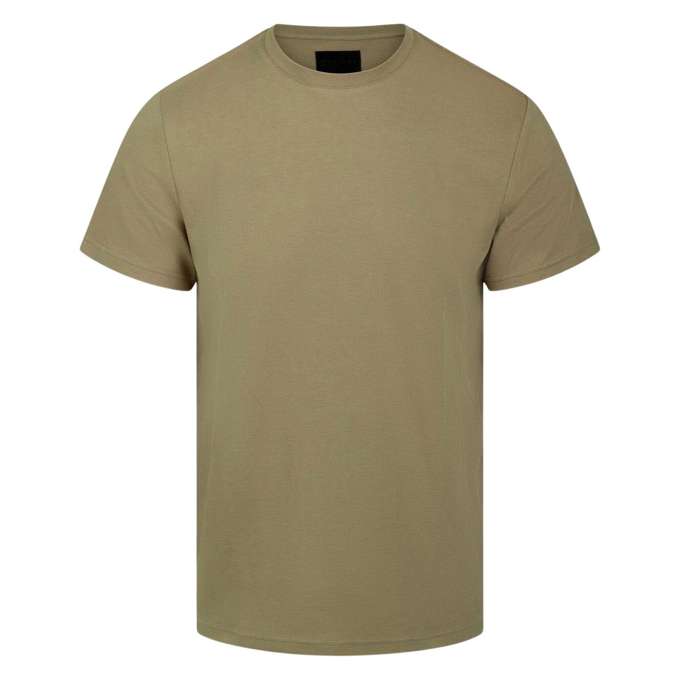 Cruyff Twill Shirt Heren