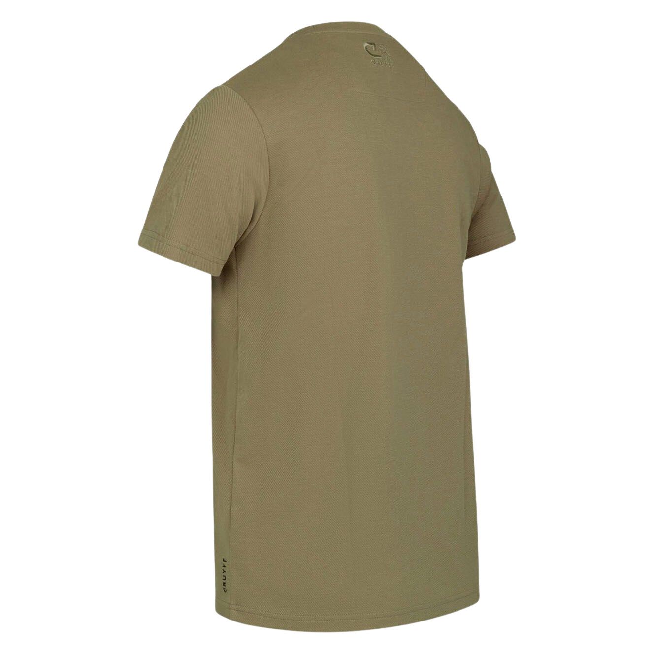 Cruyff Twill Shirt Men