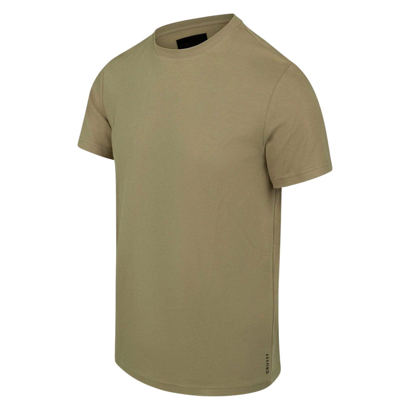 Cruyff Twill Shirt Men
