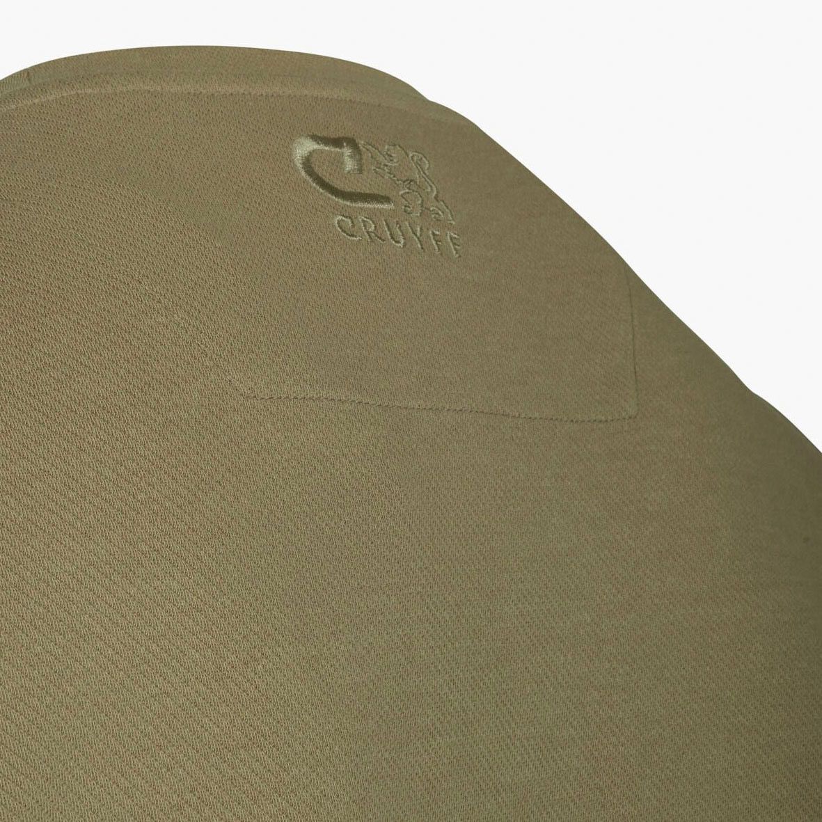 Cruyff Twill Shirt Men