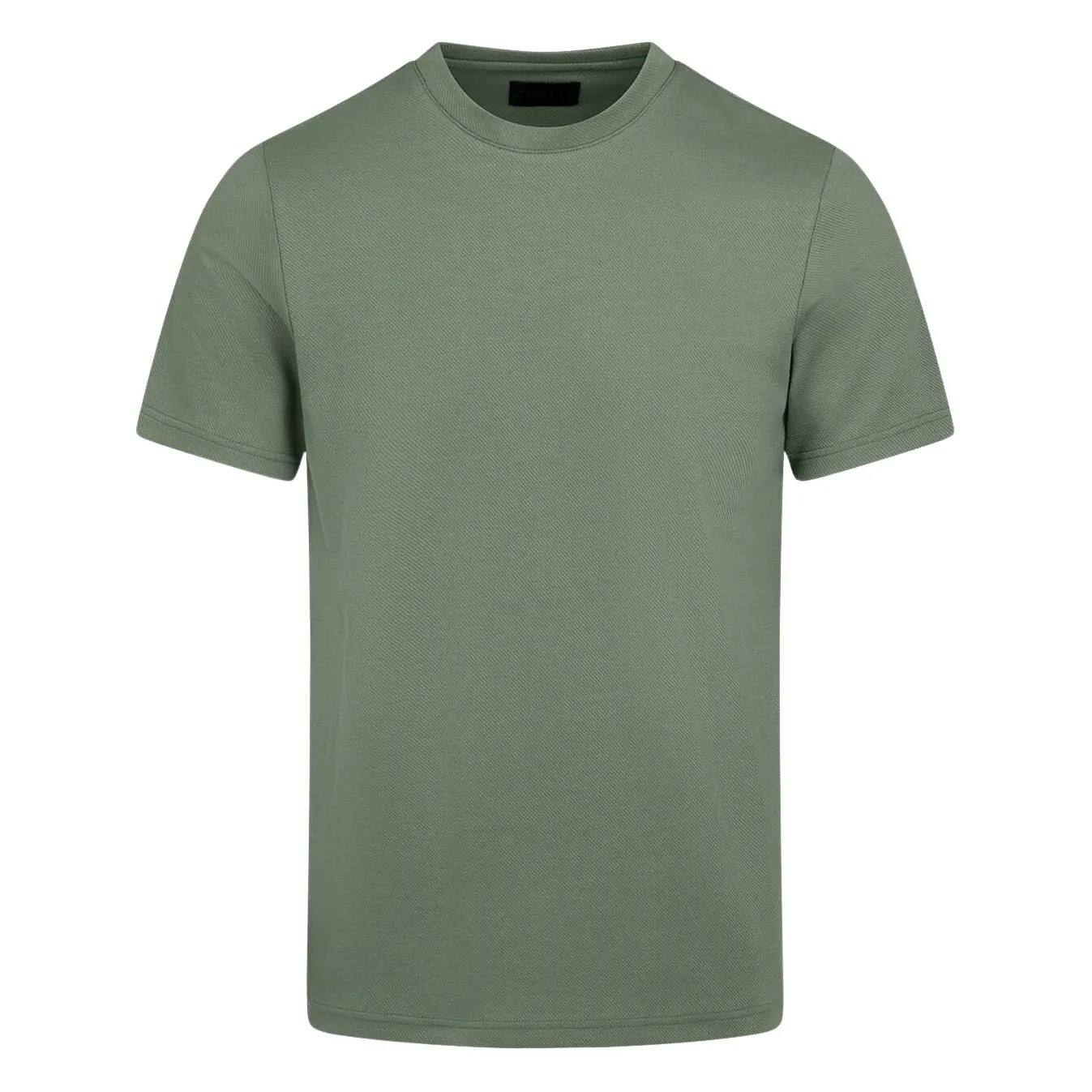 Cruyff Twill Shirt Heren