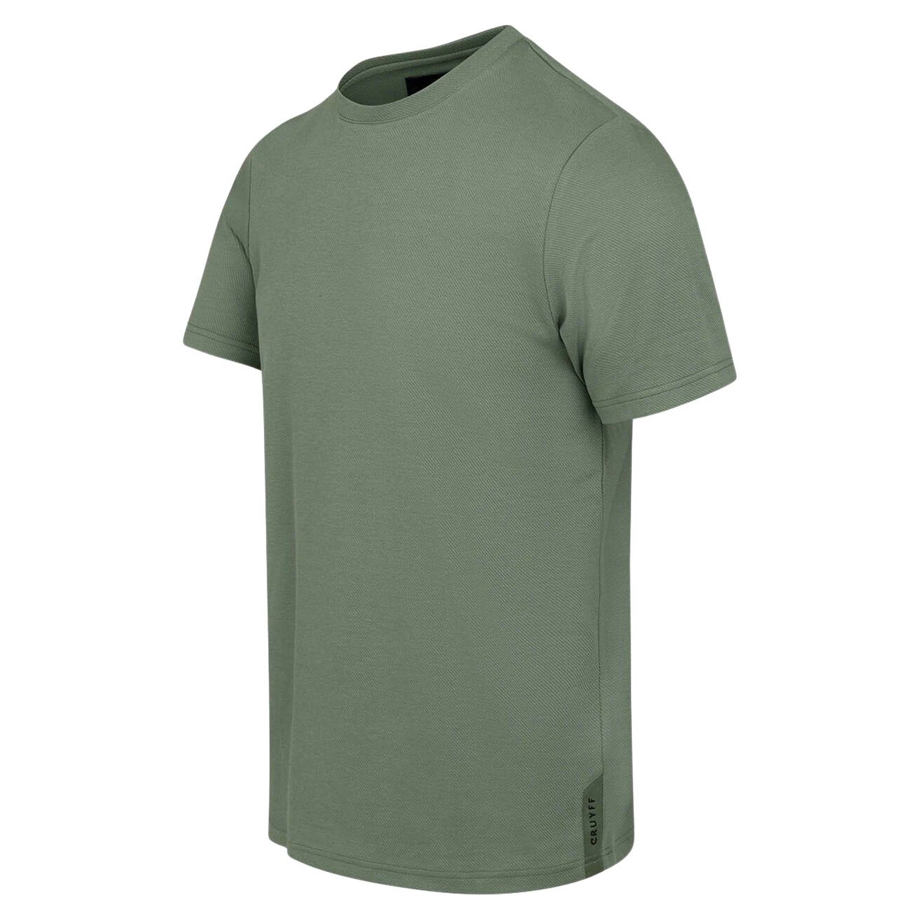 Cruyff Twill Shirt Heren