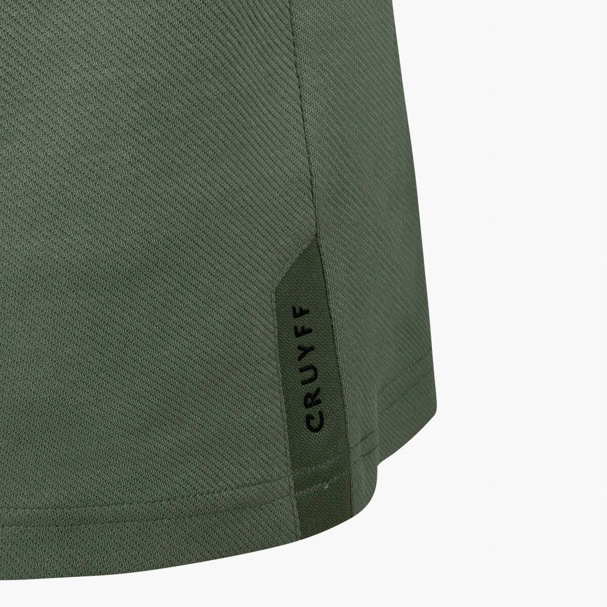 Cruyff Twill Shirt Heren