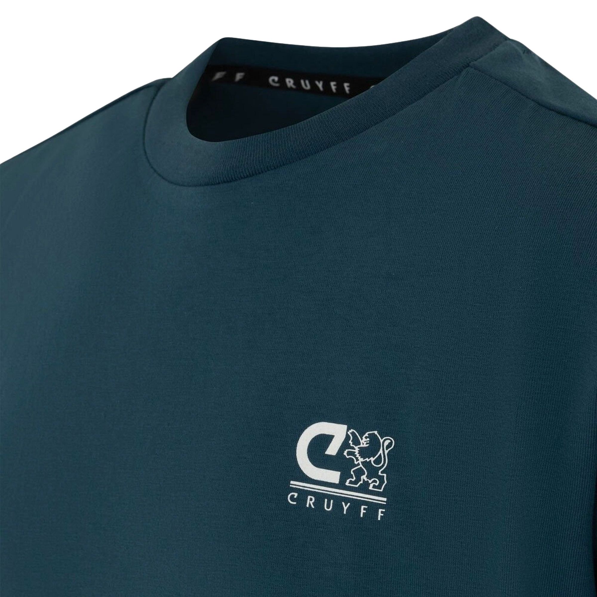 Cruyff Vital Shirt Junior