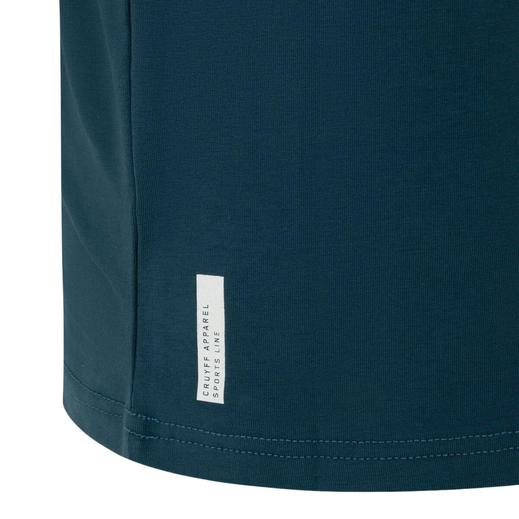 Cruyff Vital Shirt Junior