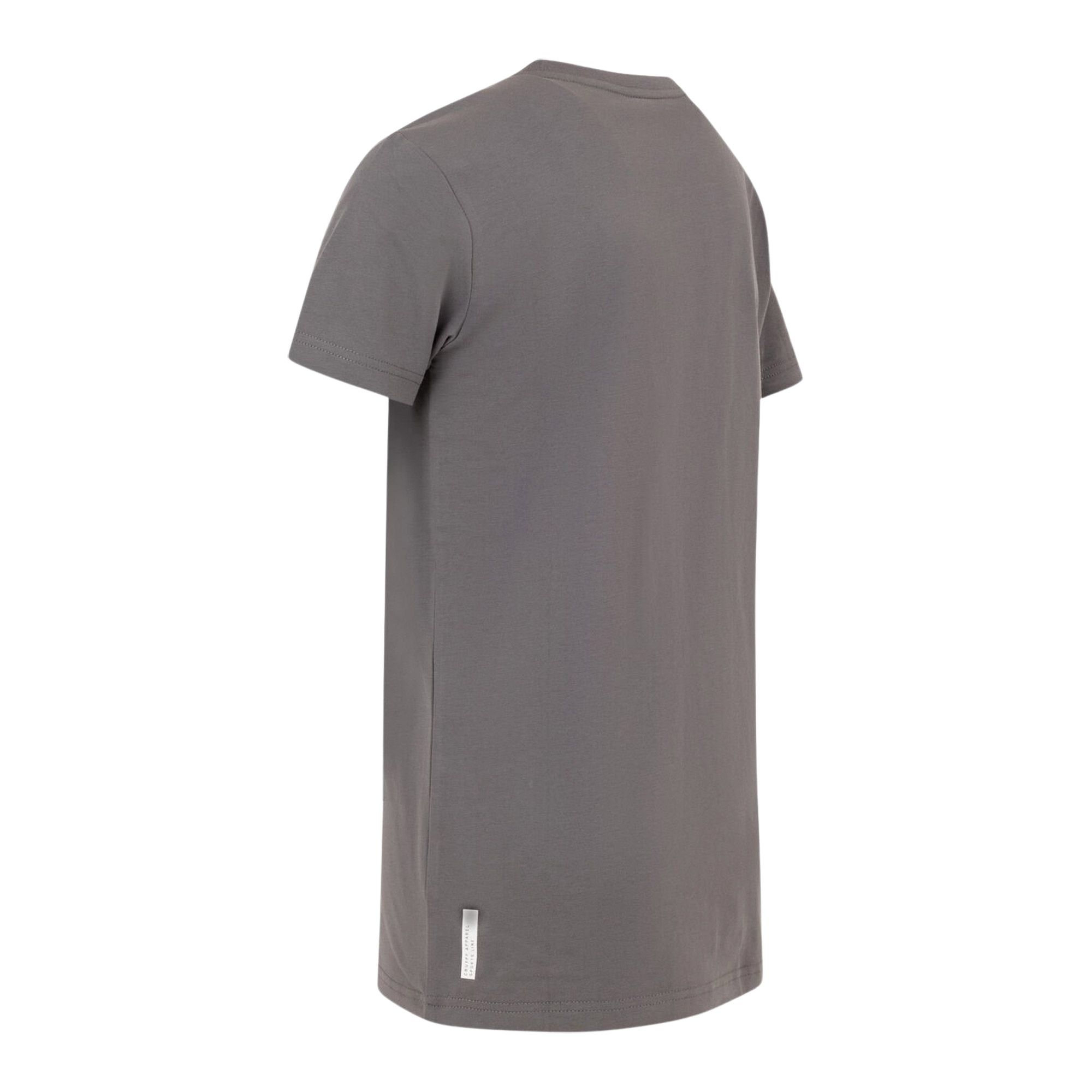 Cruyff Vital Shirt Junior