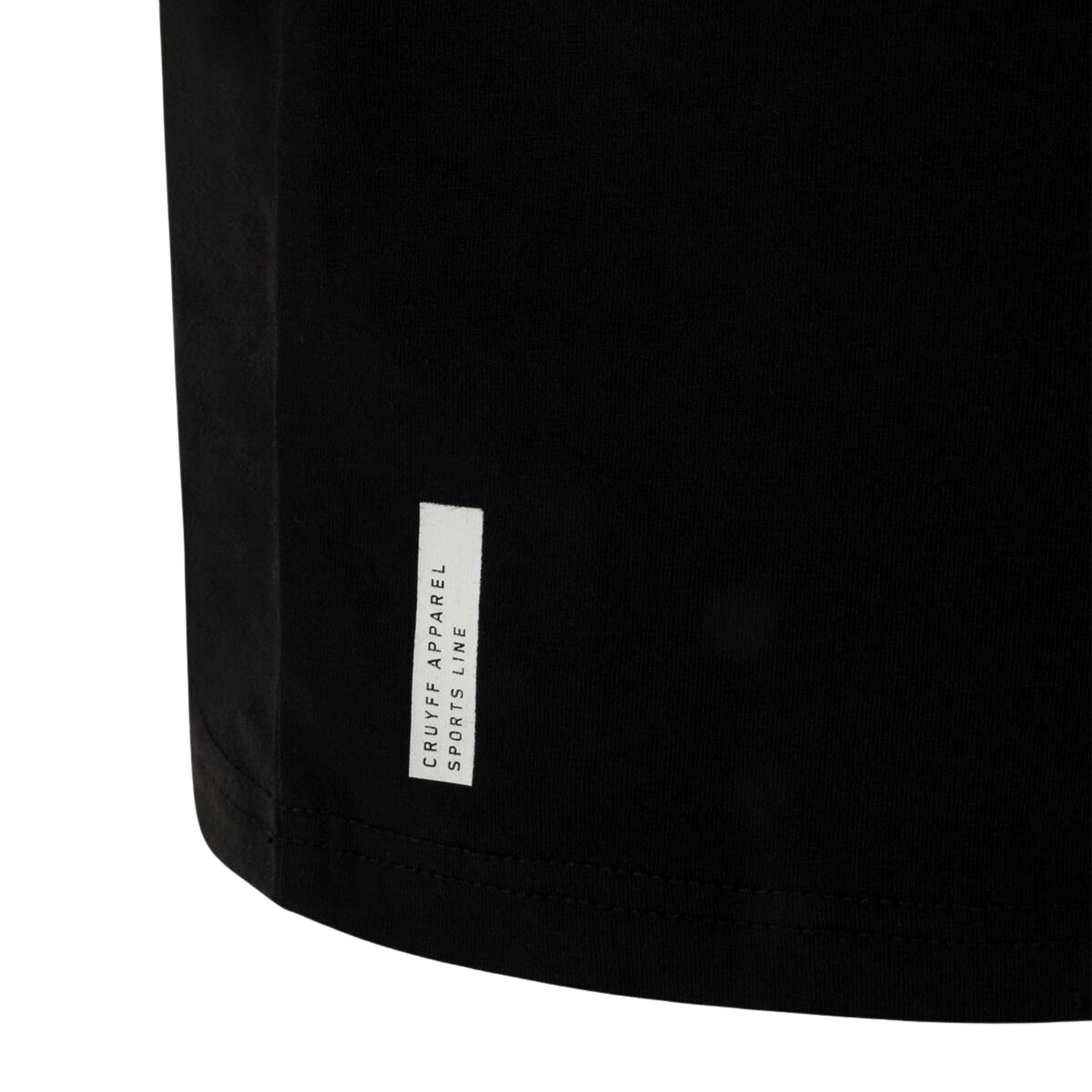 Cruyff Vital Shirt Junior