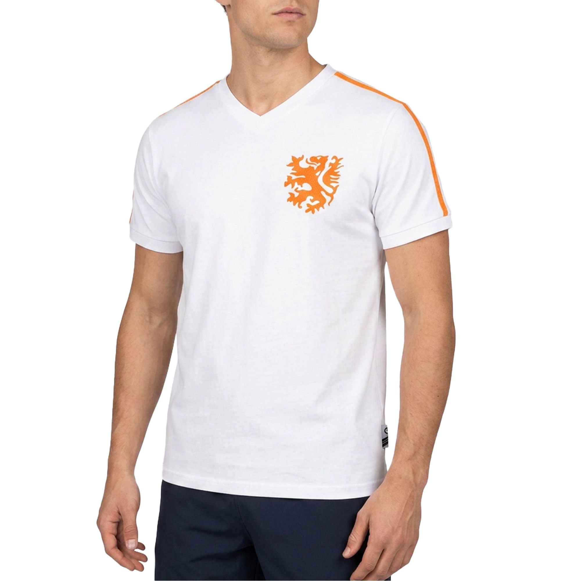Cruyff World Cup Shirt Heren