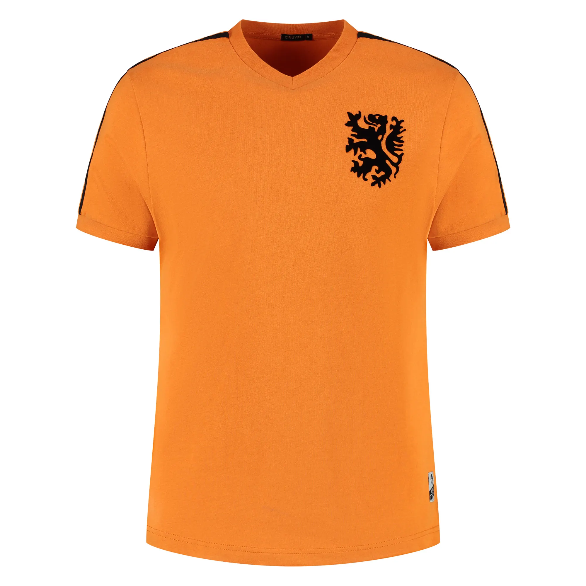 Cruyff World Cup Shirt Heren