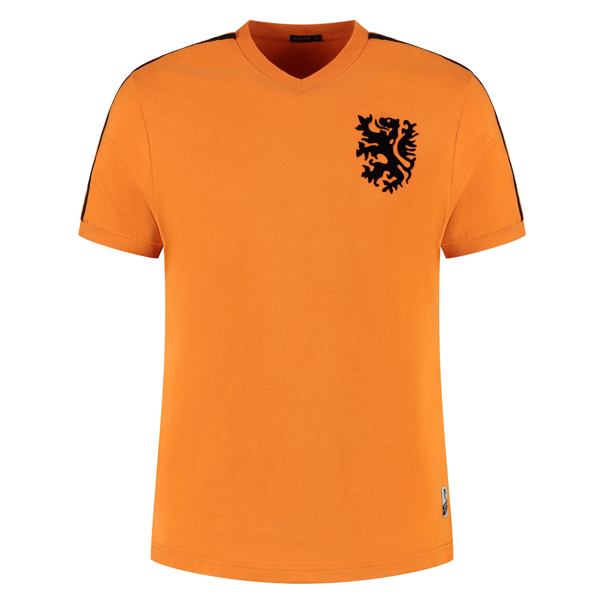 Cruyff World Cup Shirt Heren