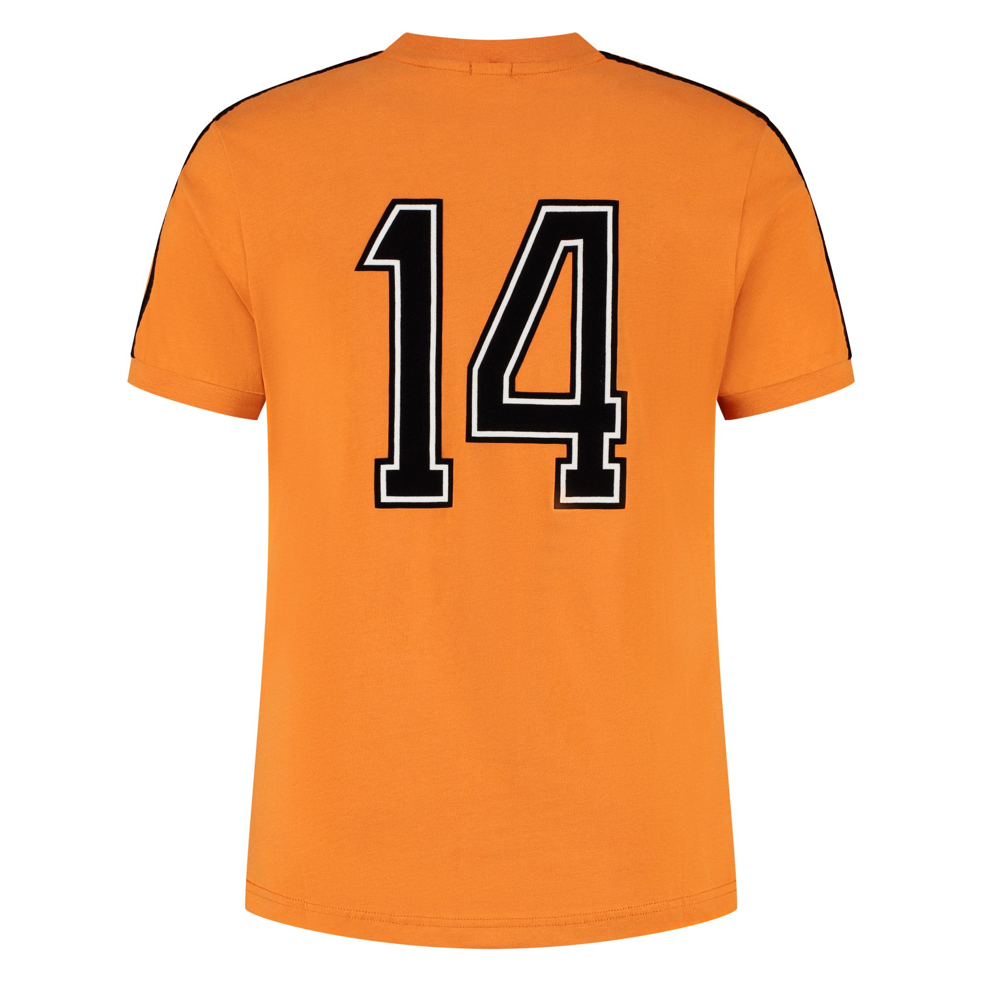 Cruyff World Cup Shirt Heren