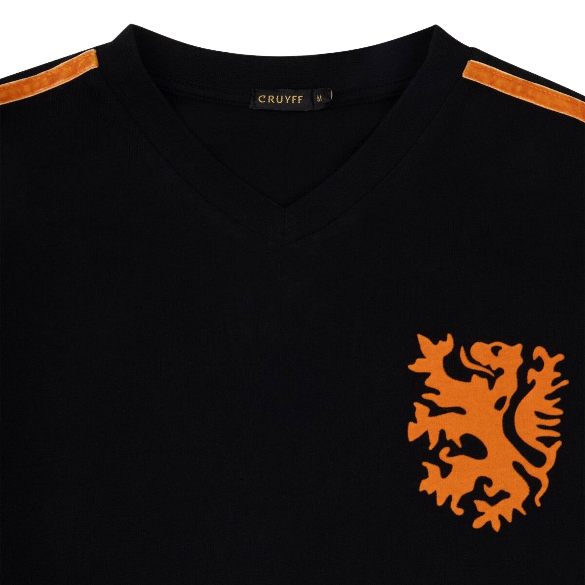 Cruyff World Cup Shirt Heren
