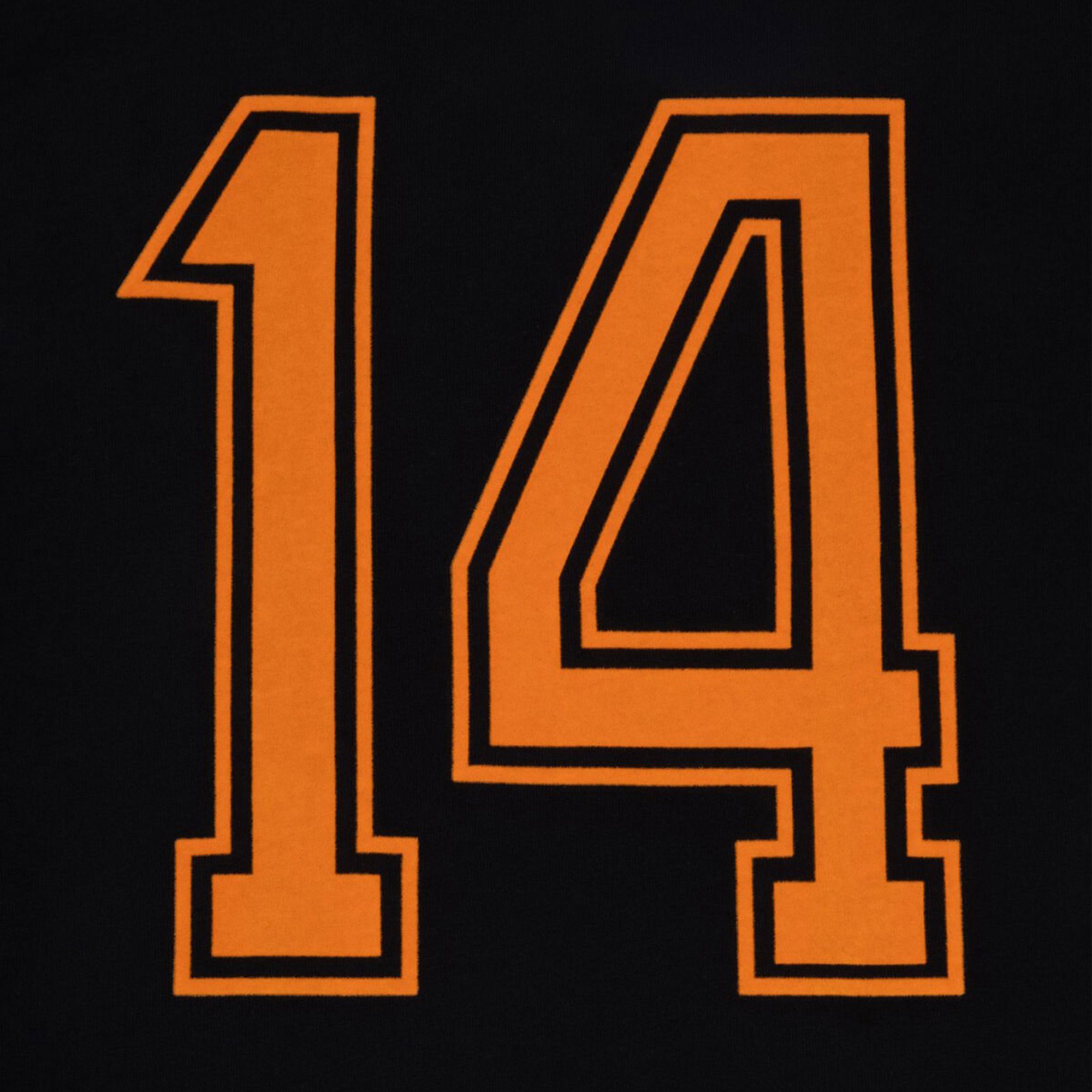 Cruyff World Cup Shirt Heren