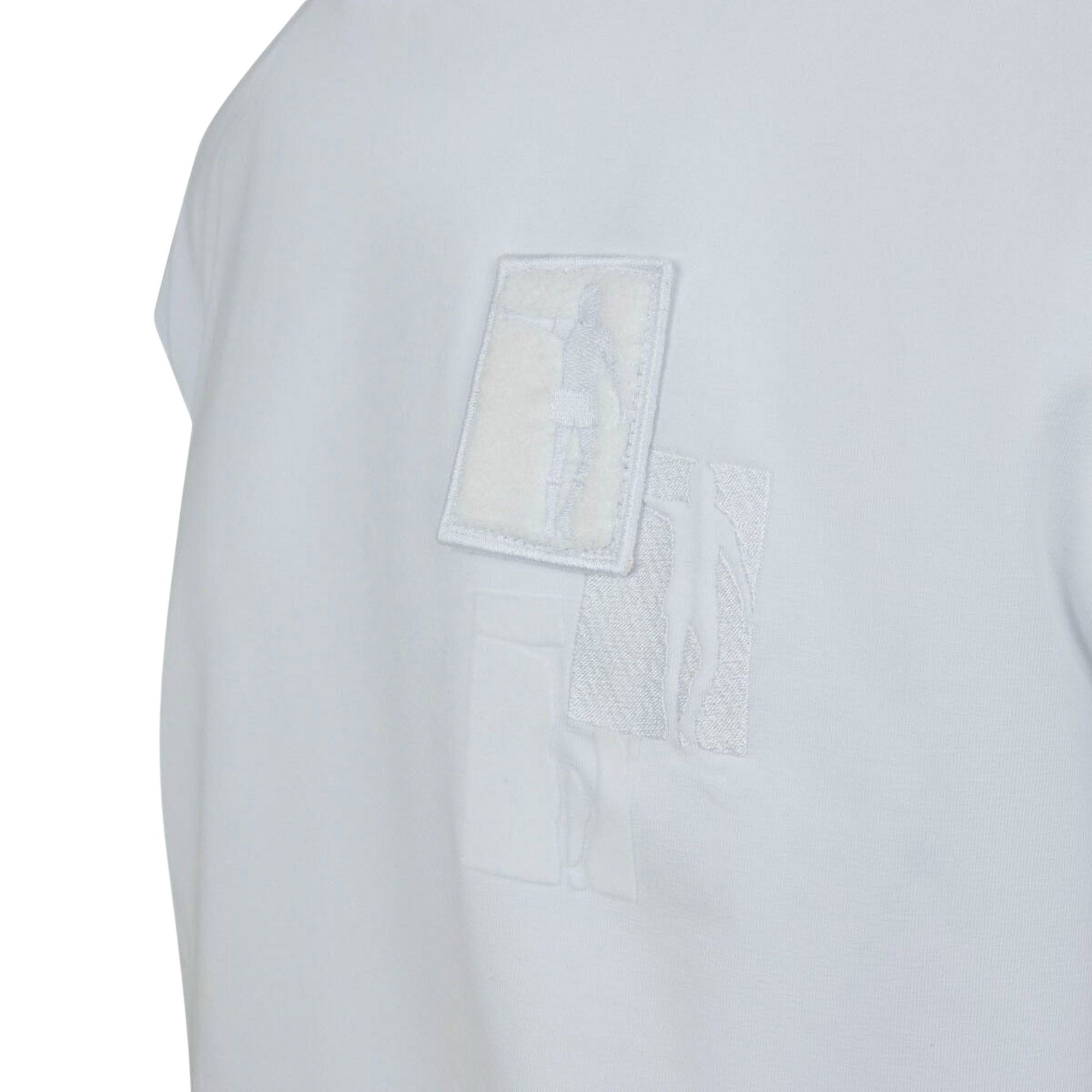 Cruyff Captain Shirt Heren