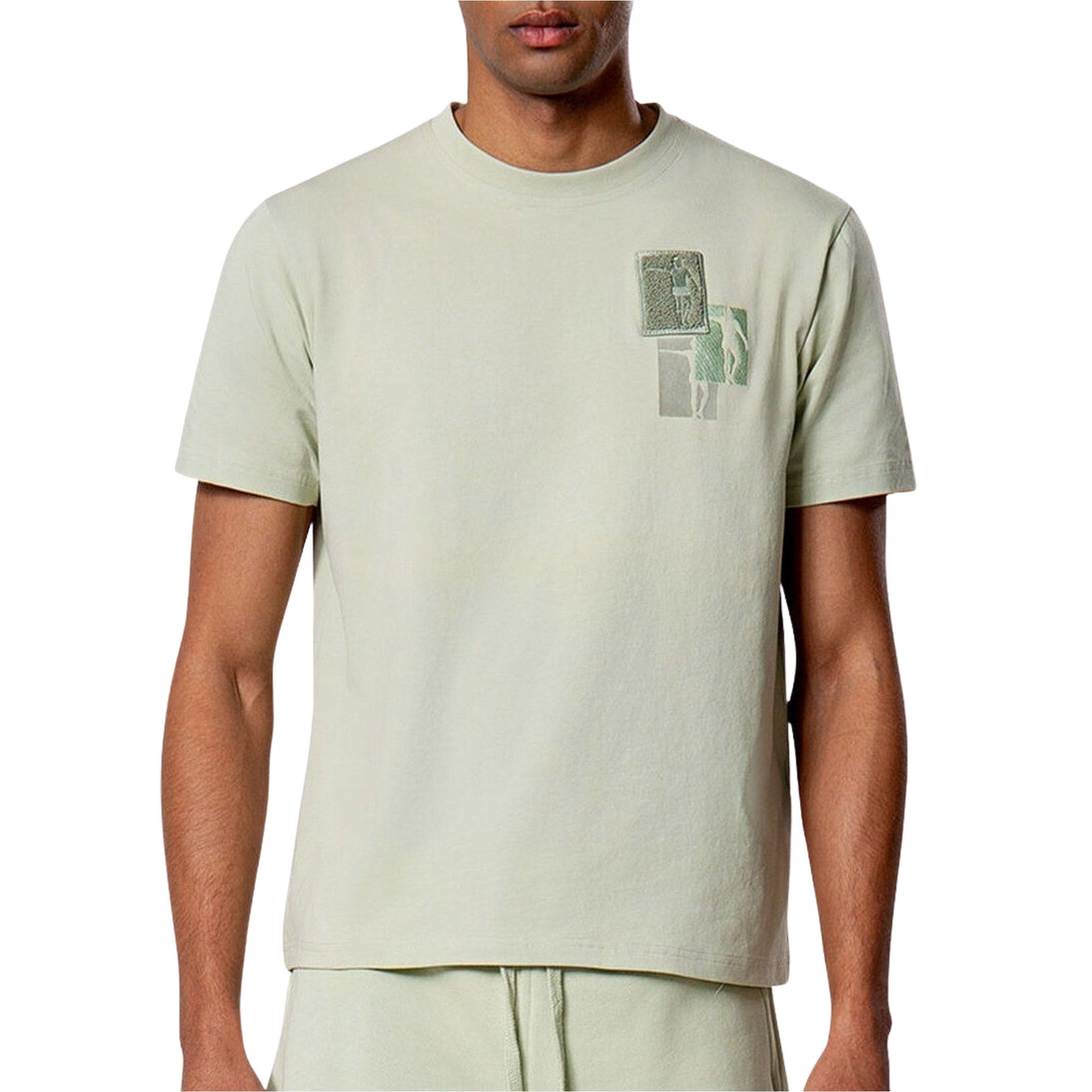 Cruyff Captain Shirt Heren