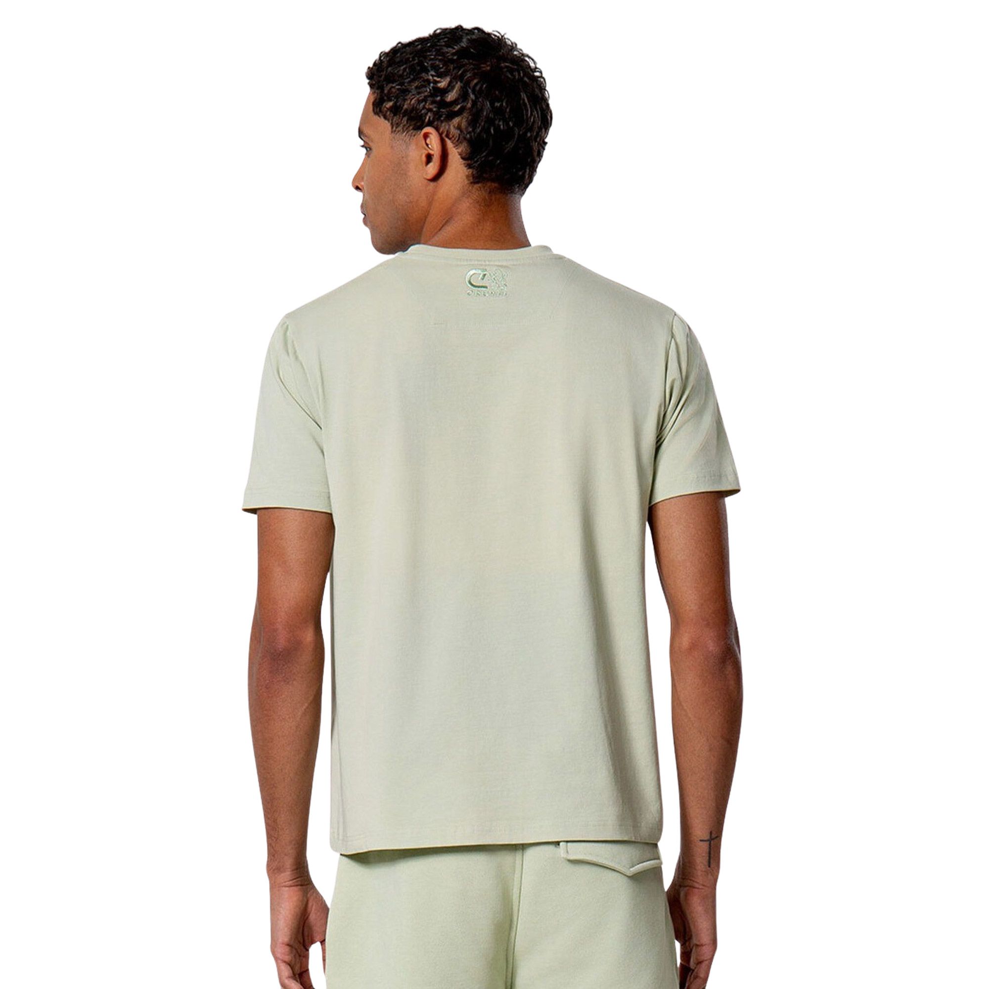 Cruyff Captain Shirt Heren