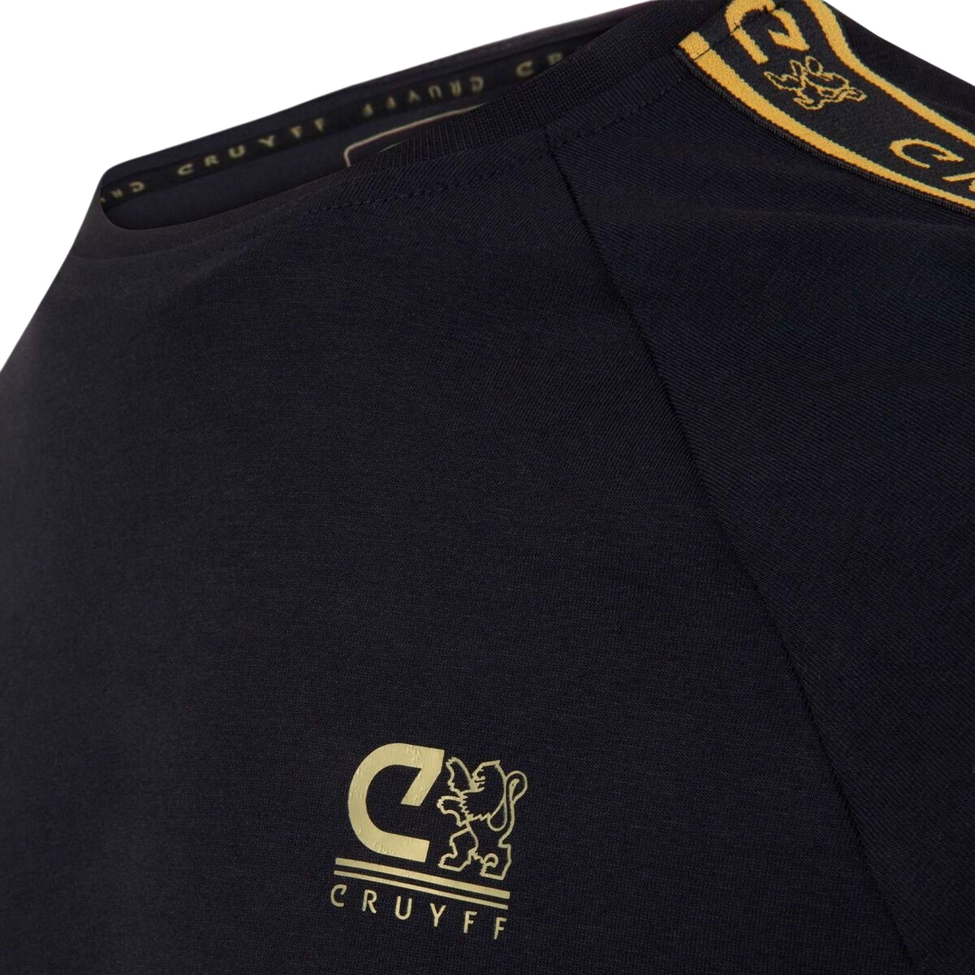 Cruyff Xicota Shirt Heren