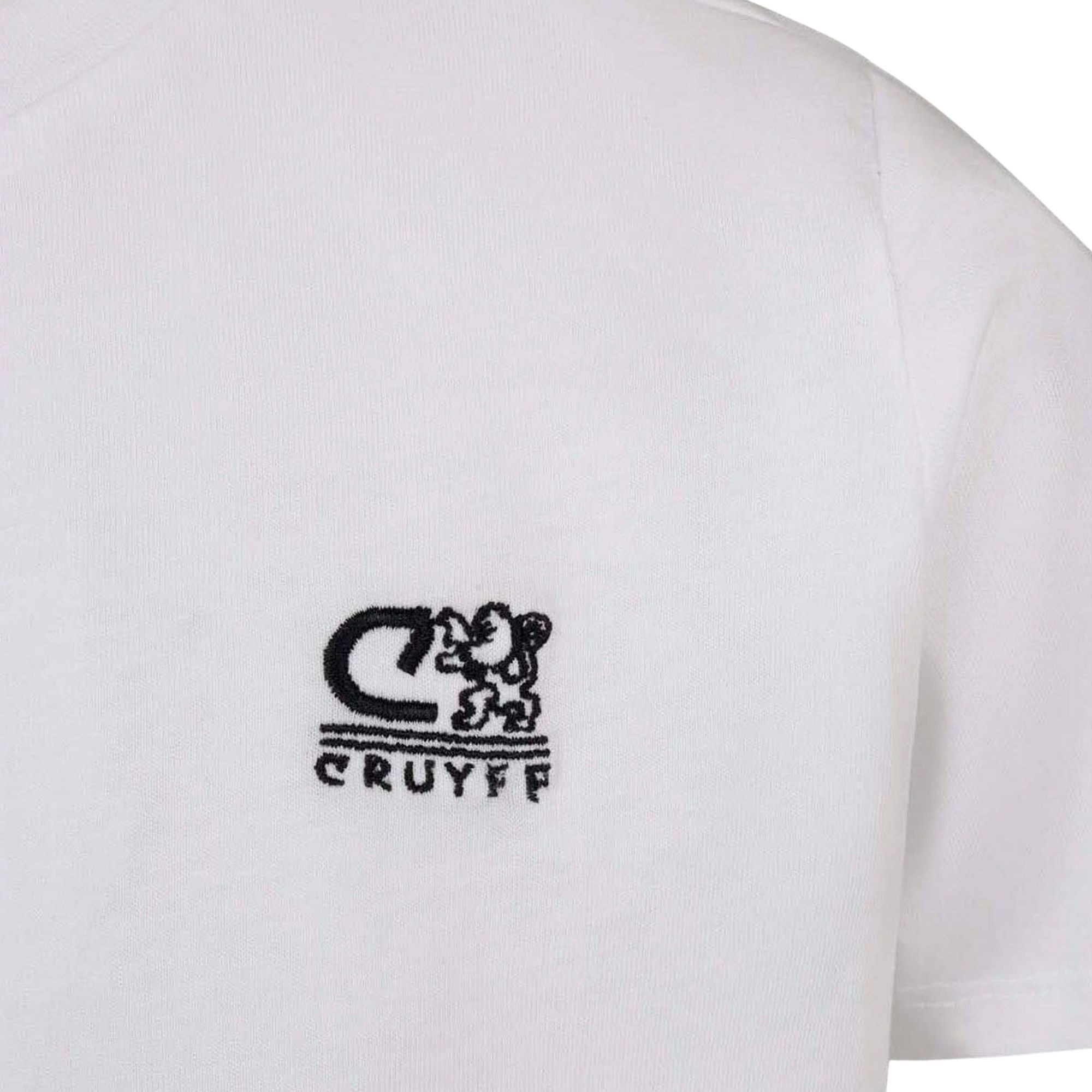 Cruyff Energized Shirt Heren