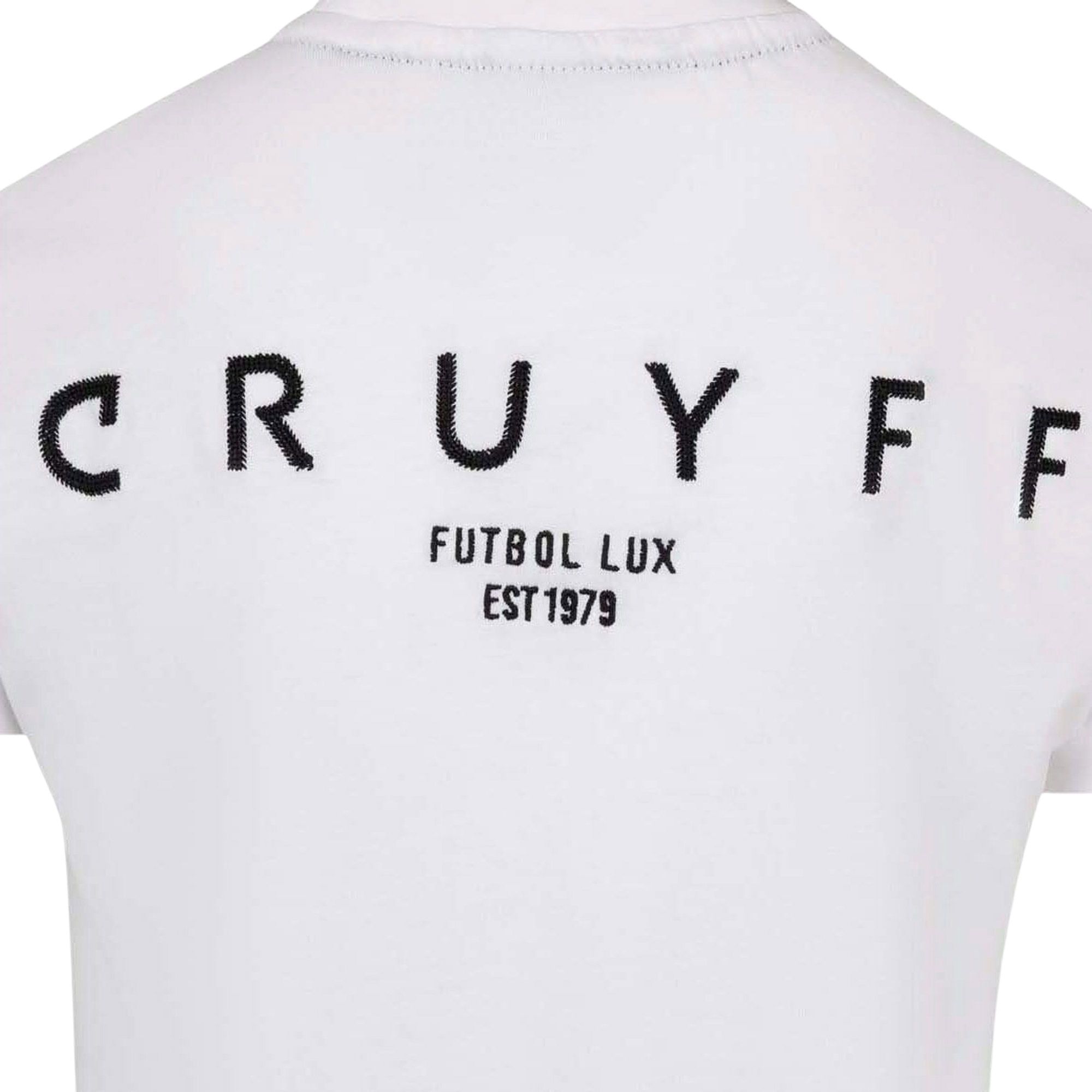 Cruyff Energized Shirt Heren