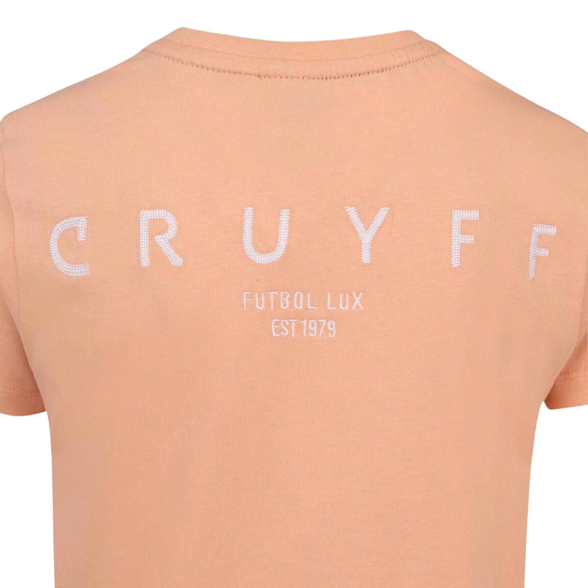 Cruyff Energized Shirt Heren