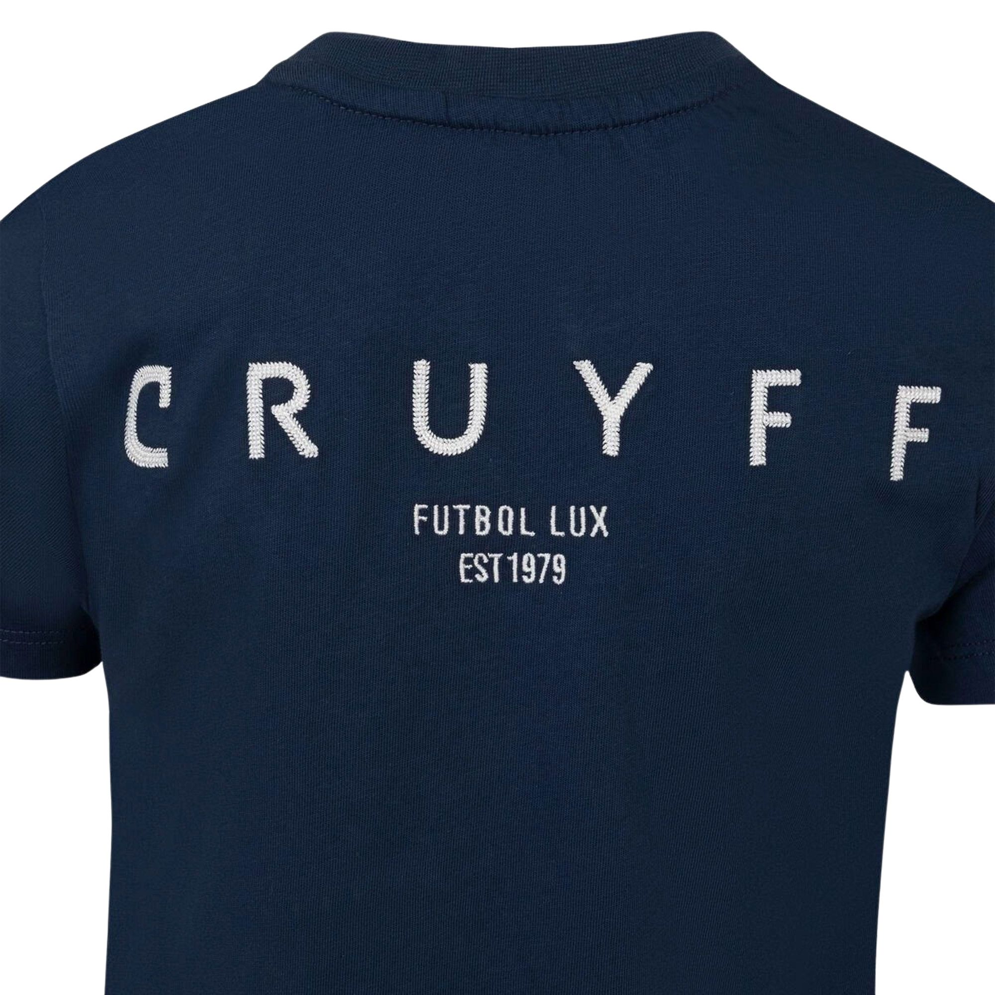 Cruyff Energized Shirt Heren