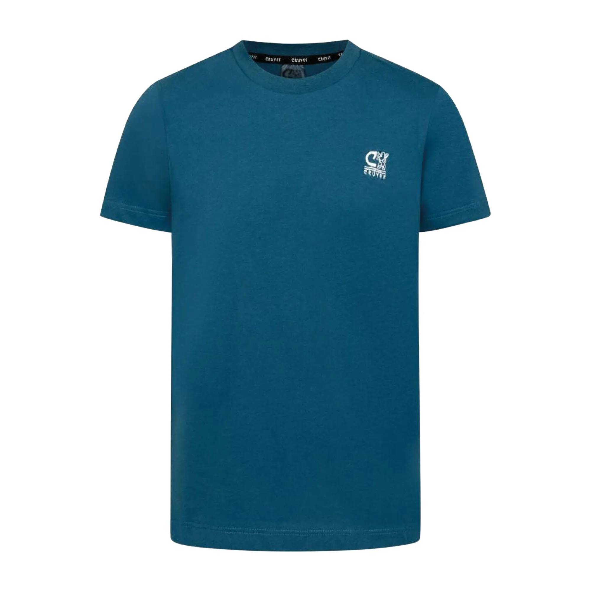 Cruyff Energized Shirt Heren